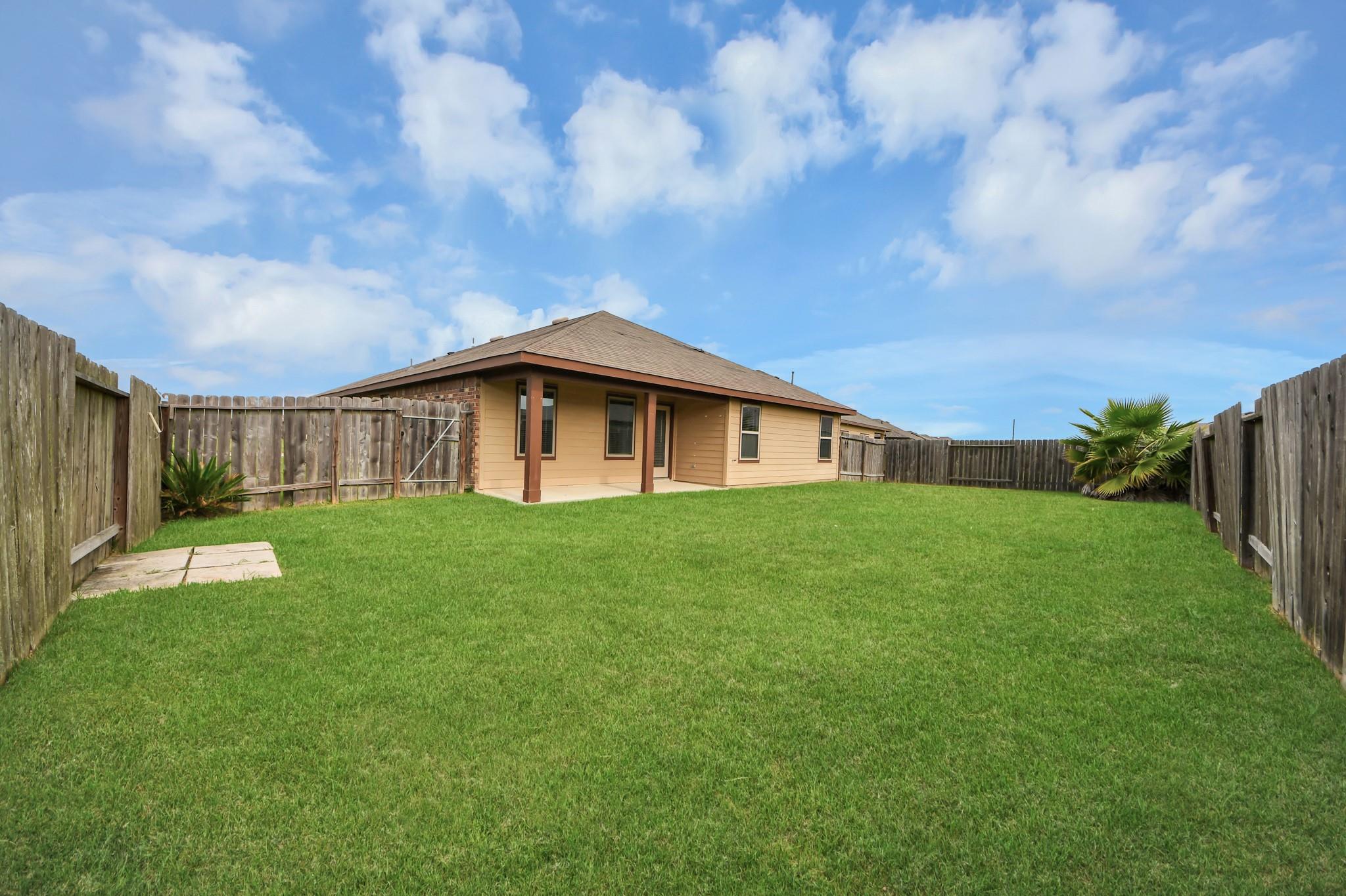 1715 Bear Spring Drive