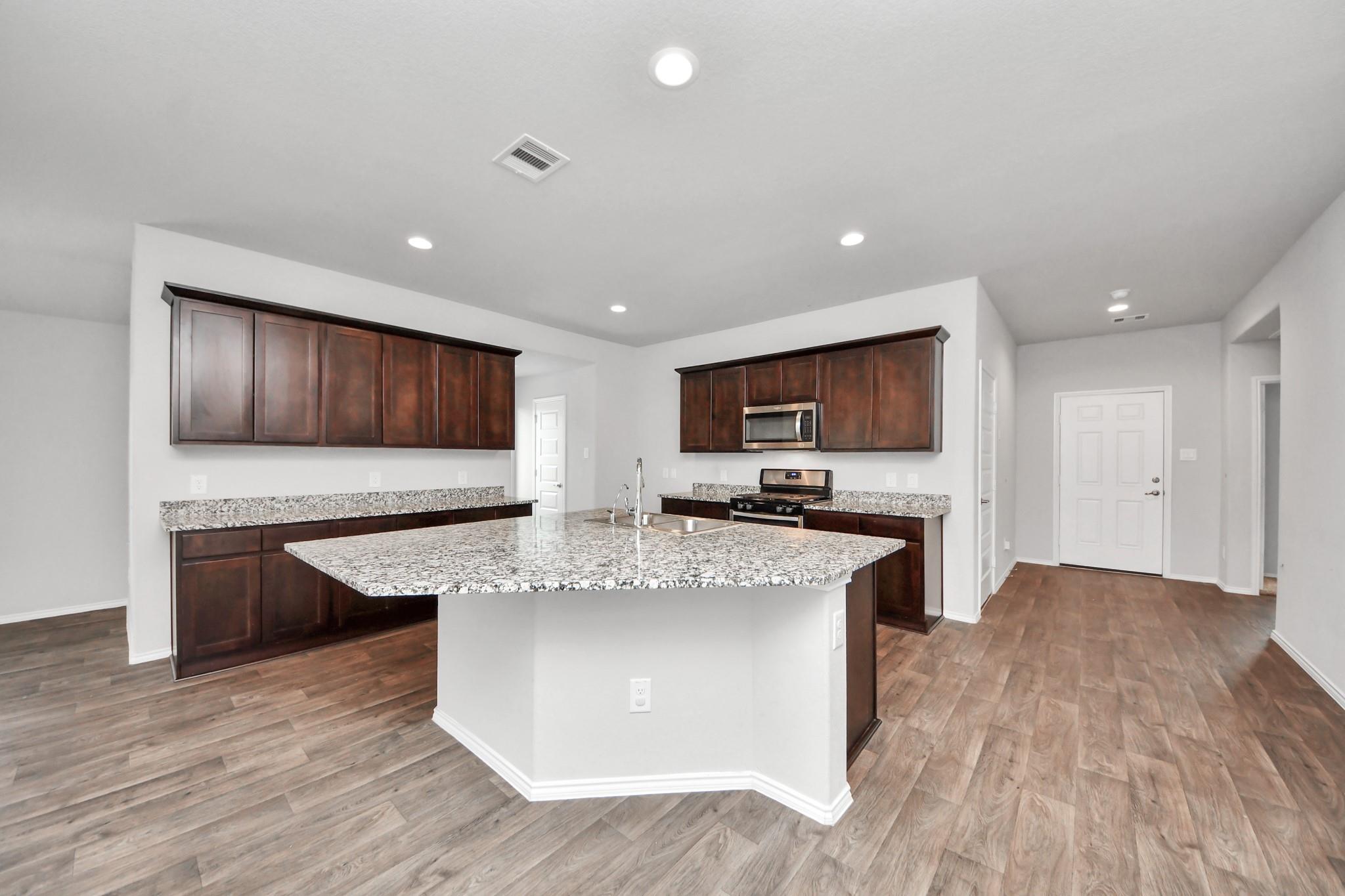 1715 Bear Spring Drive