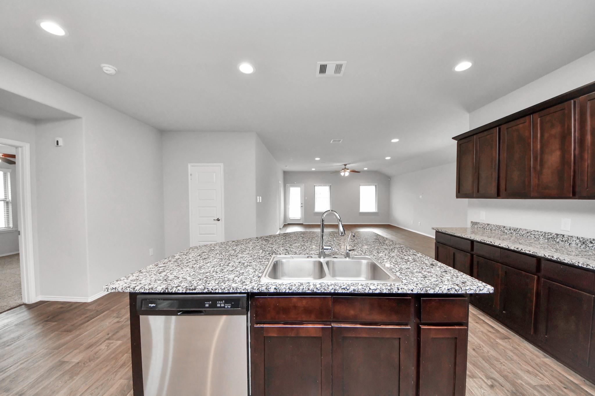 1715 Bear Spring Drive