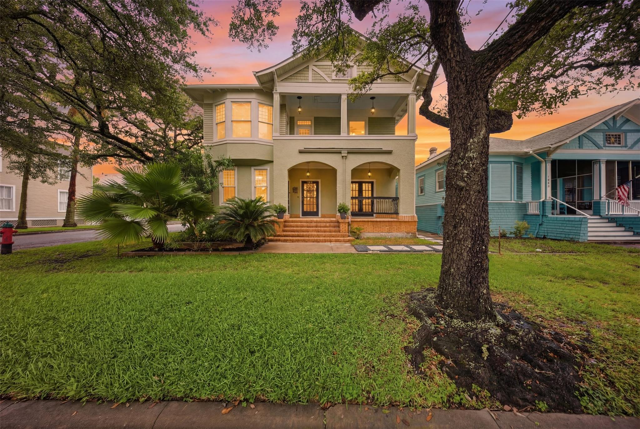 1804 33rd Street