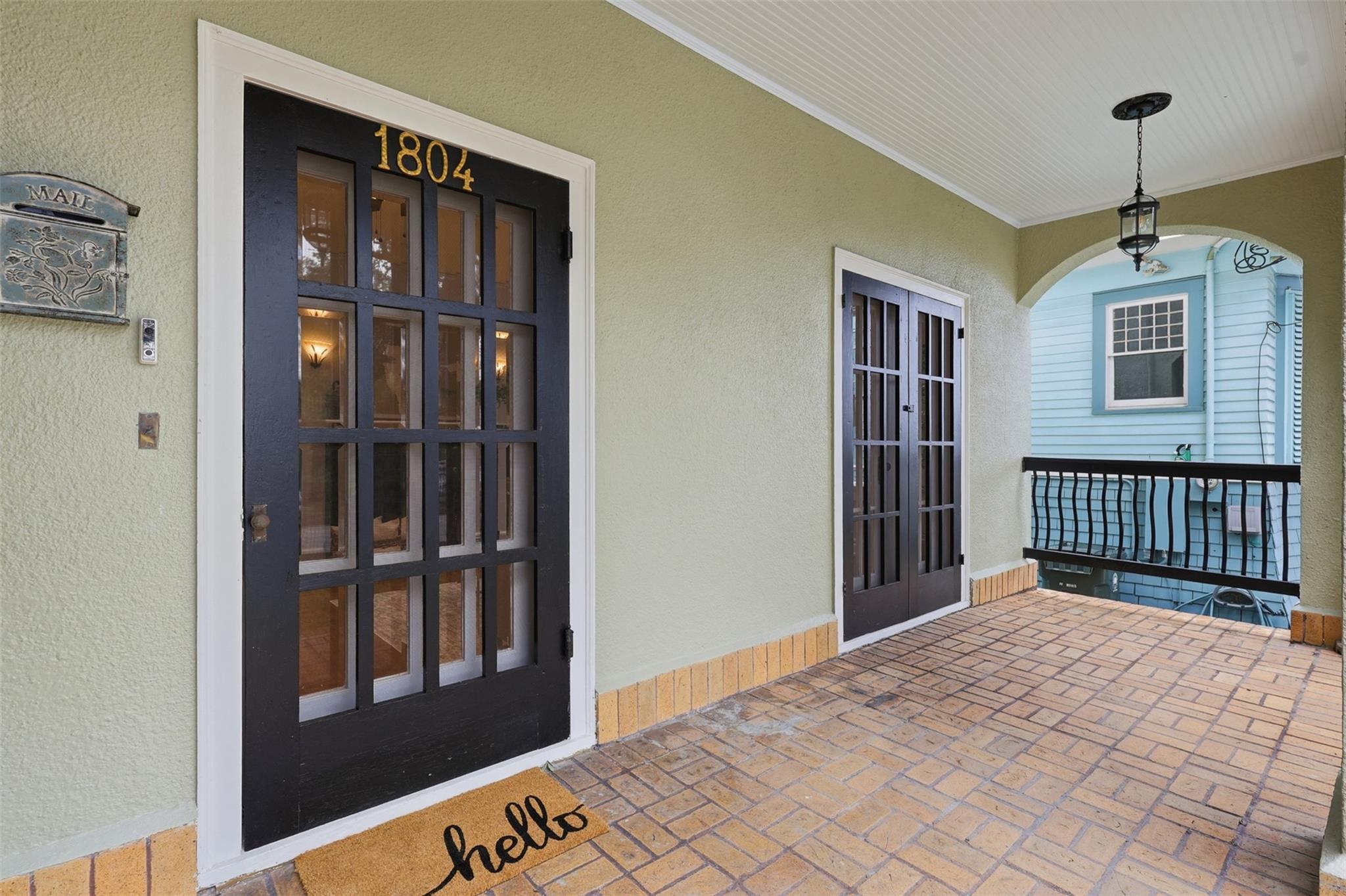 1804 33rd Street