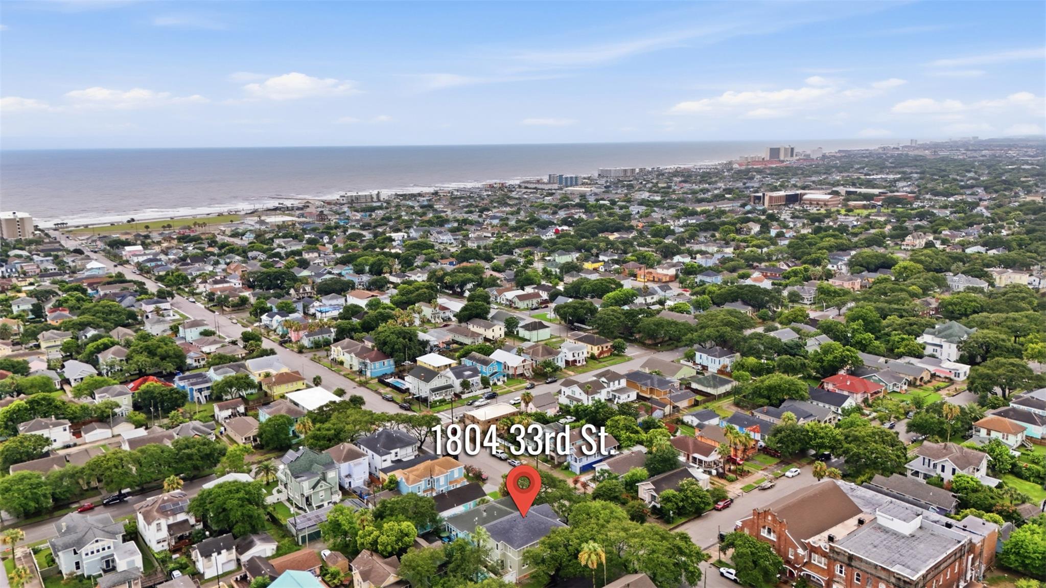 1804 33rd Street
