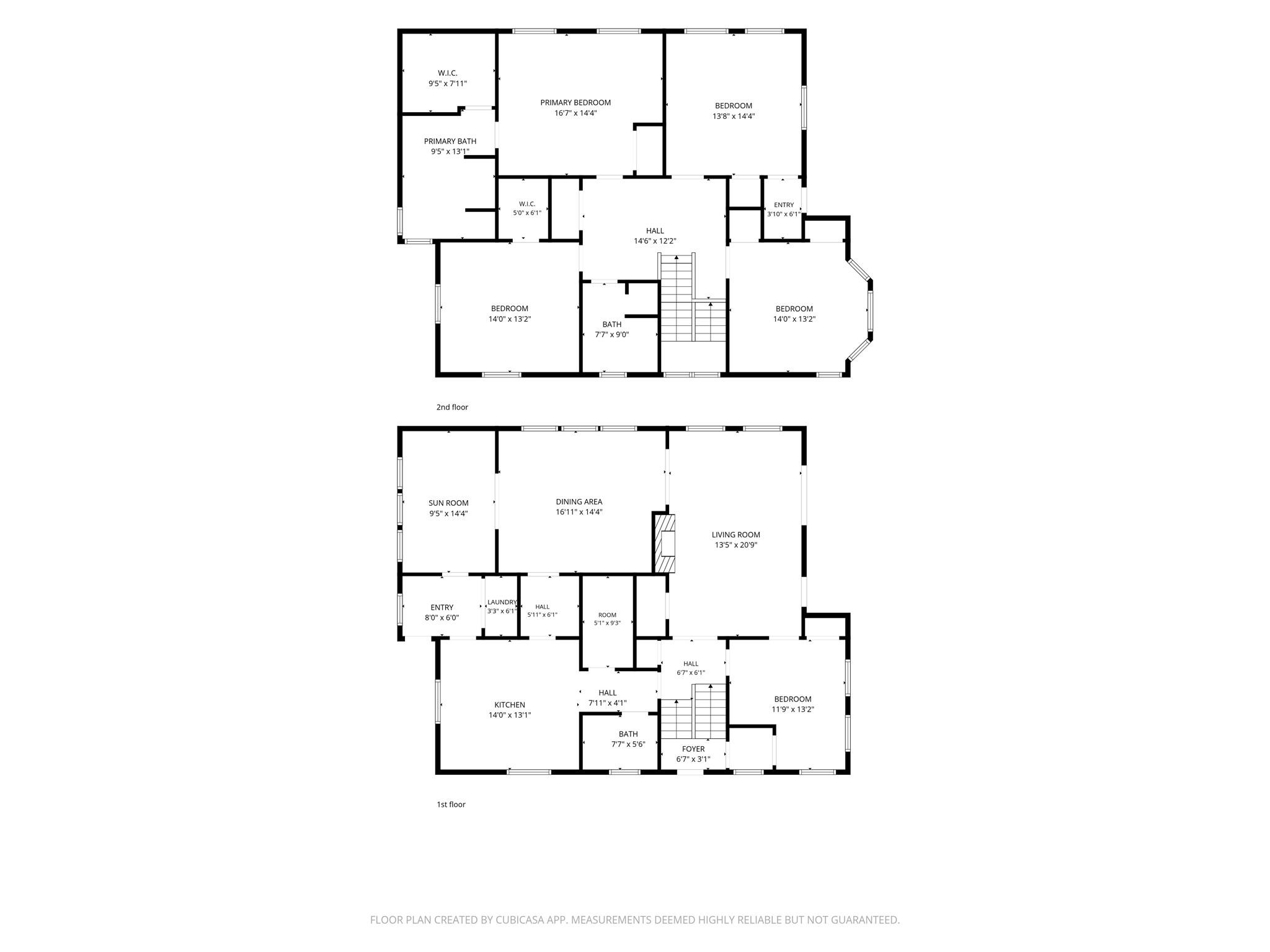 1804 33rd Street