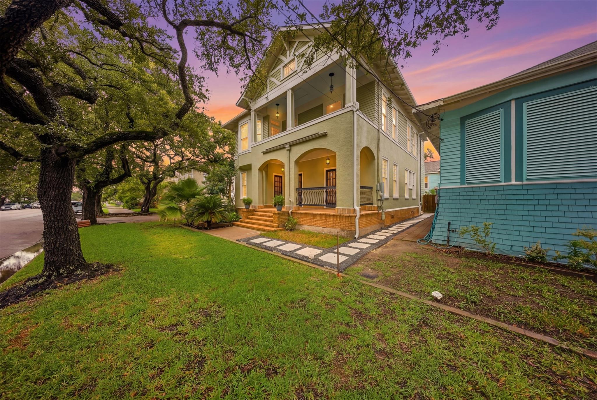 1804 33rd Street