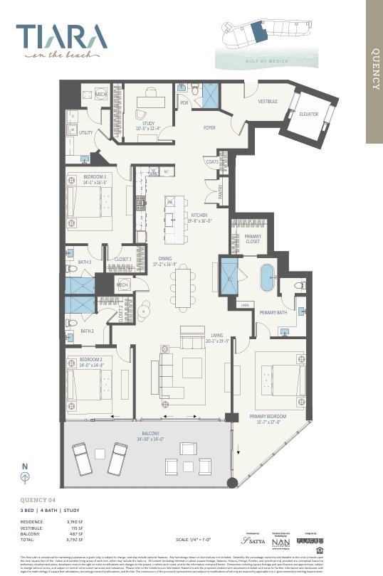 10525 San Luis Pass Road # 804