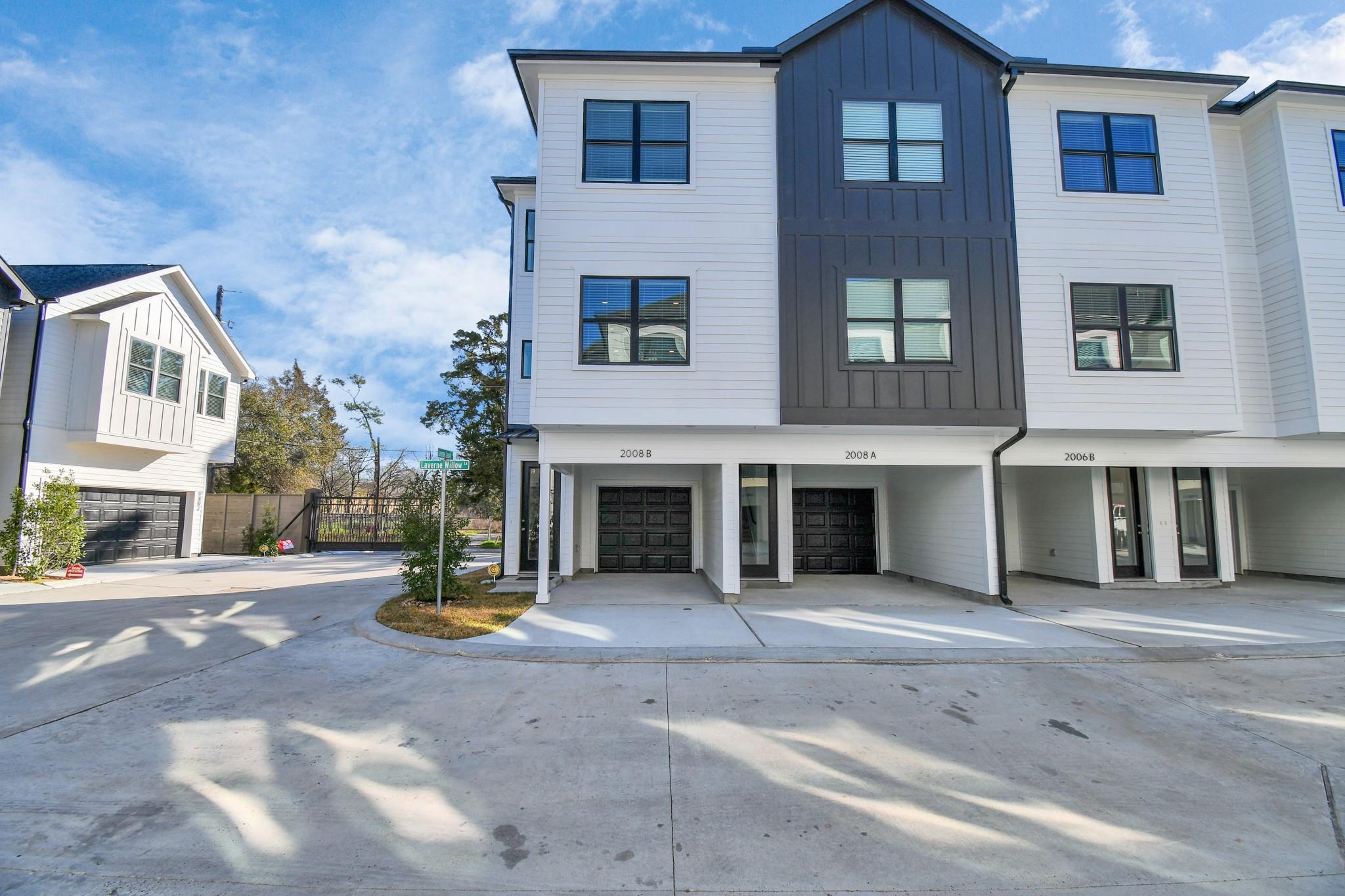 2004 Laverne Willow Lane # B