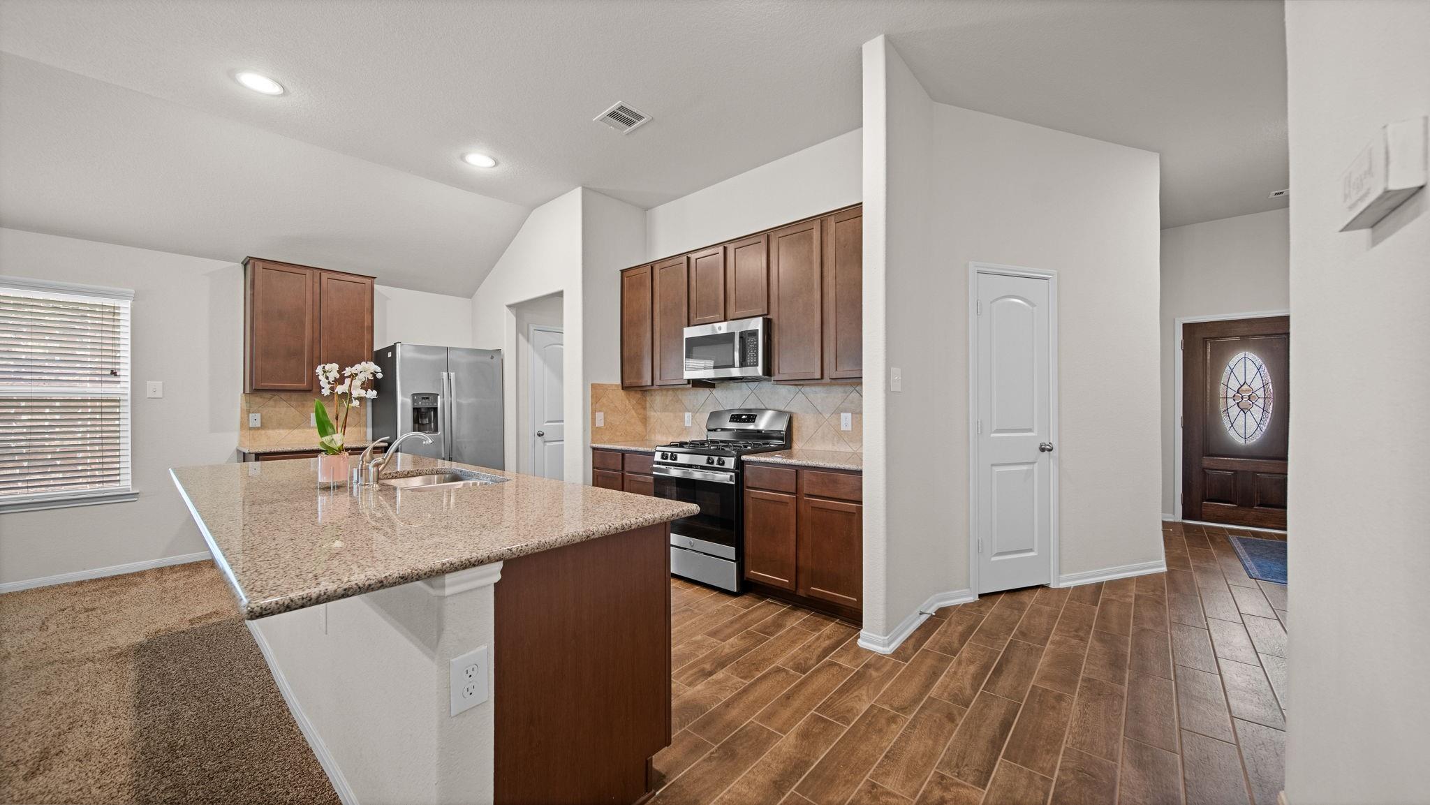 918 Willow Timber Drive