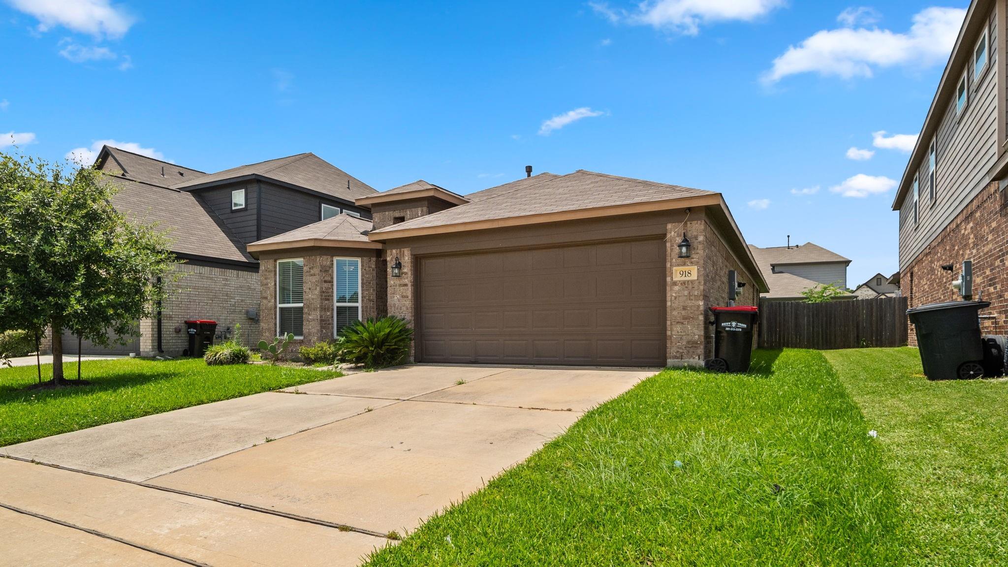 918 Willow Timber Drive