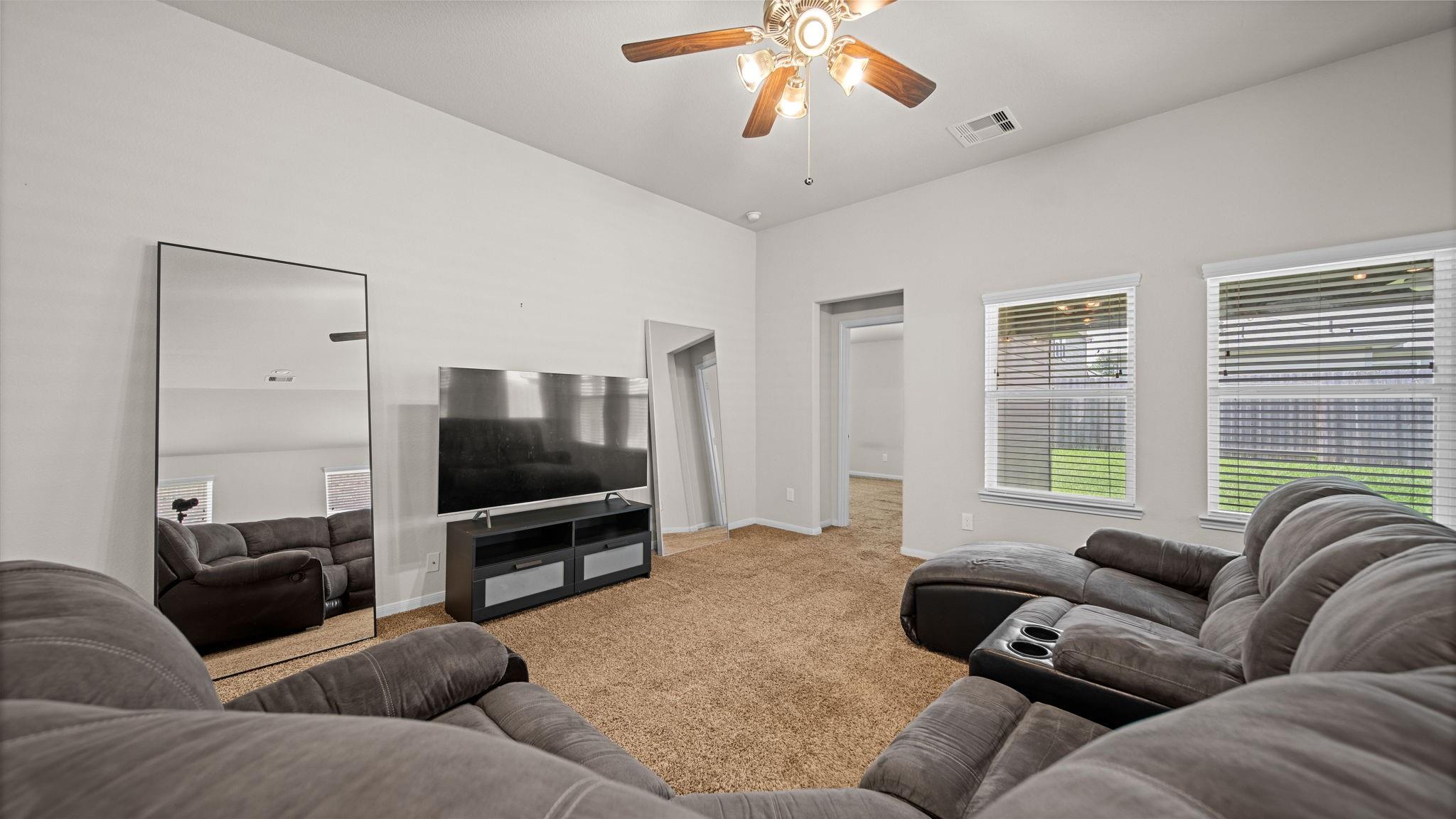 918 Willow Timber Drive
