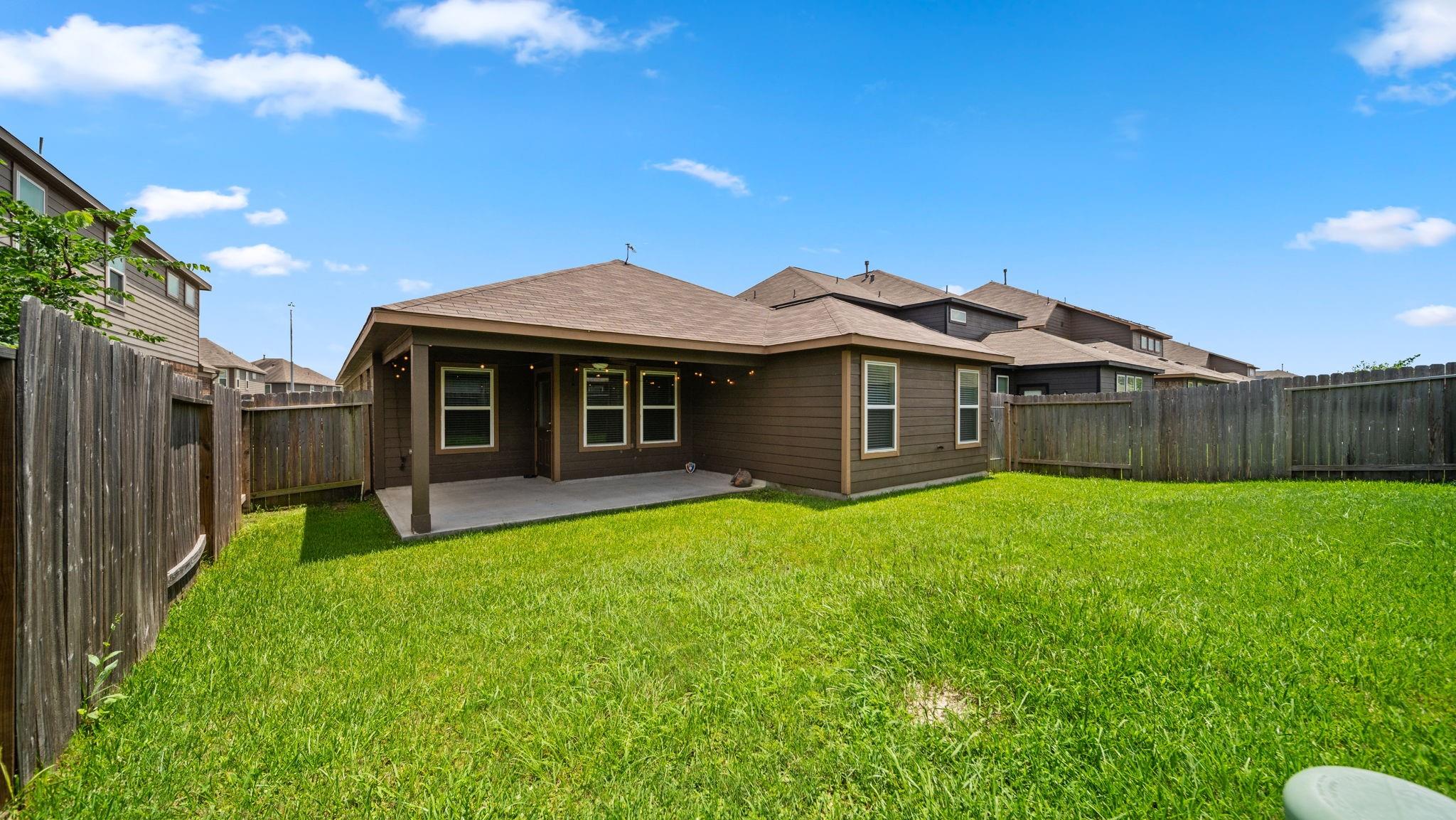 918 Willow Timber Drive