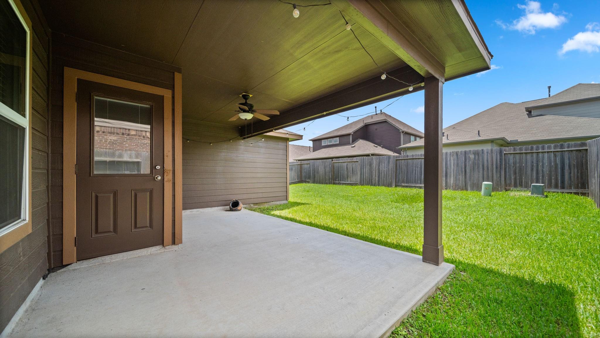 918 Willow Timber Drive