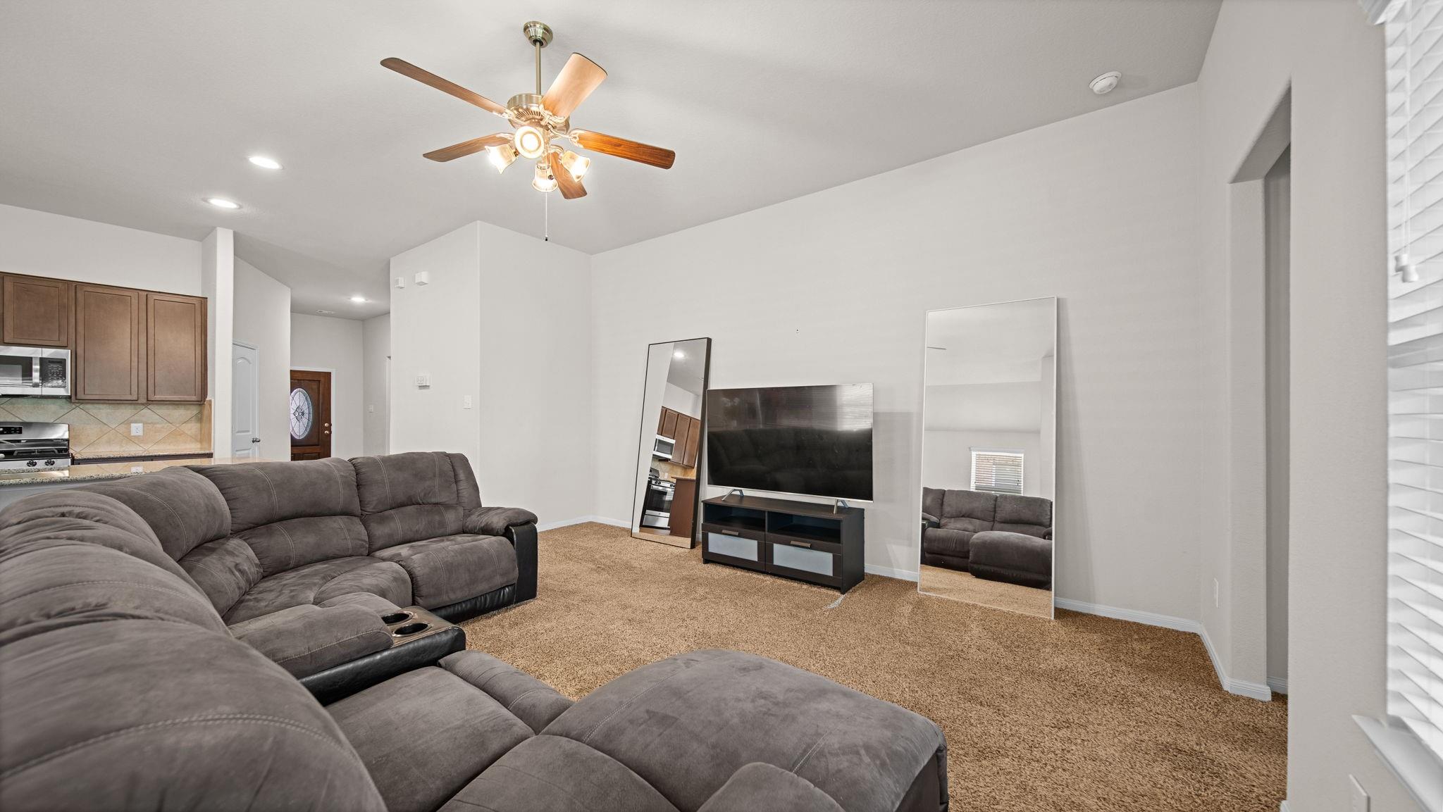 918 Willow Timber Drive
