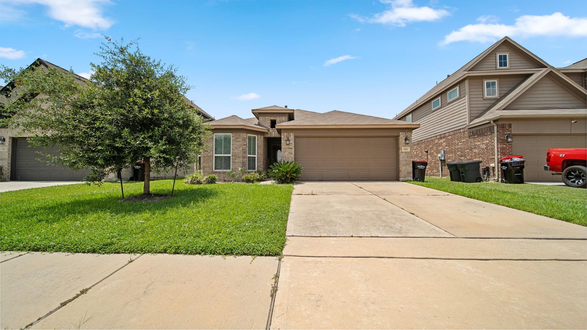 918 Willow Timber Drive