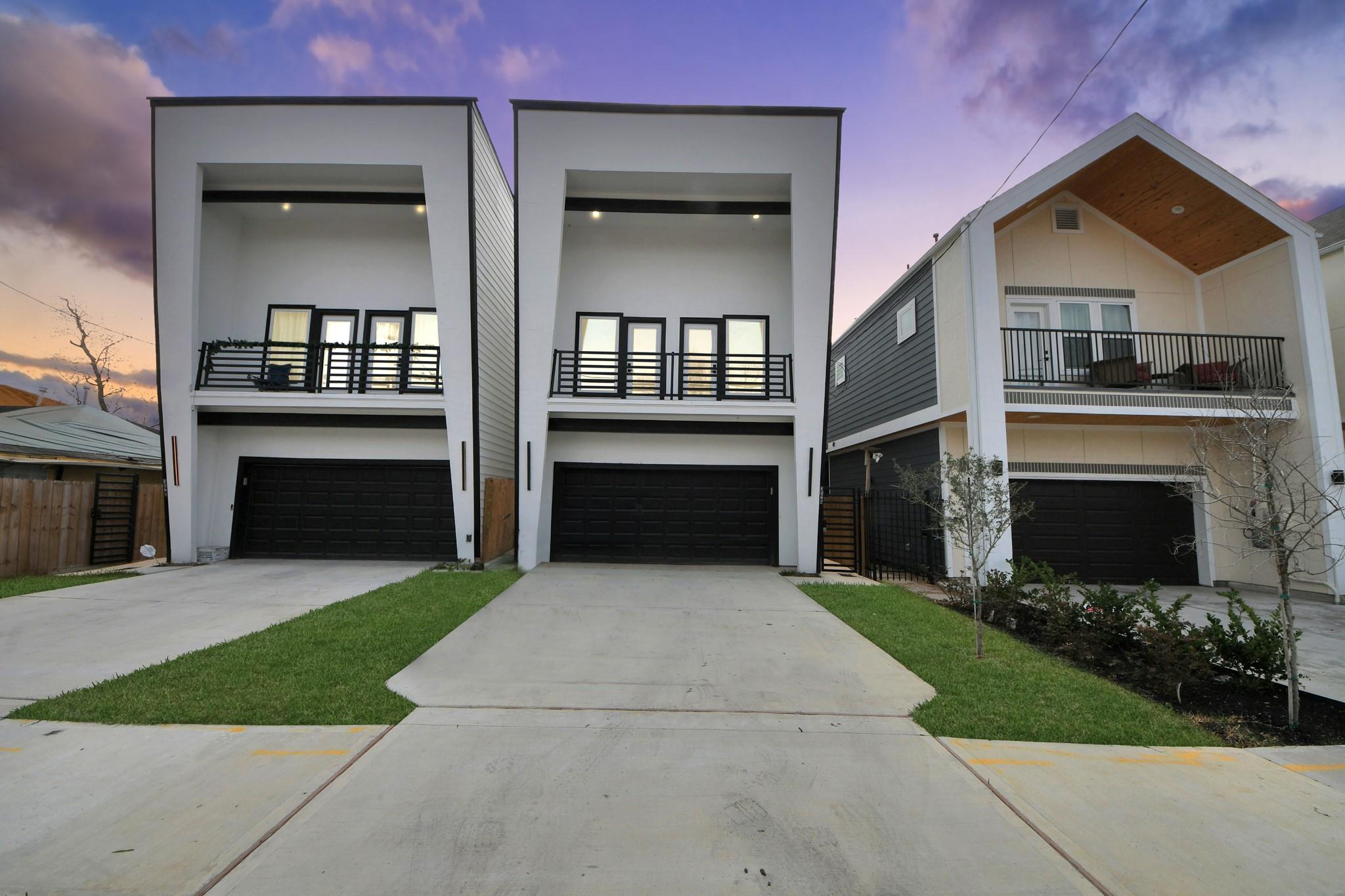 3524 Rebecca Street