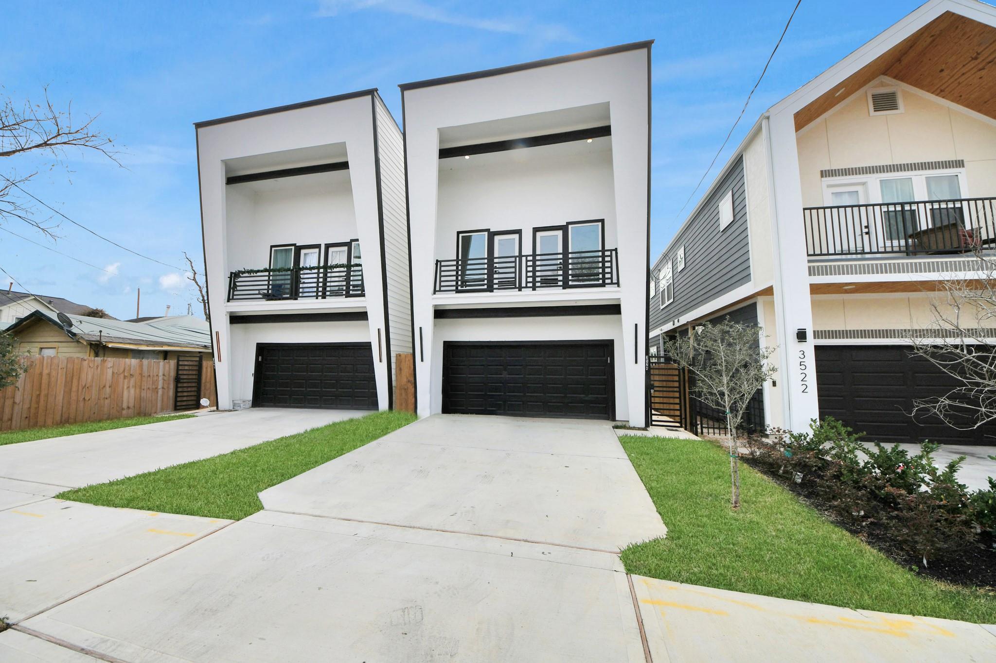 3524 Rebecca Street