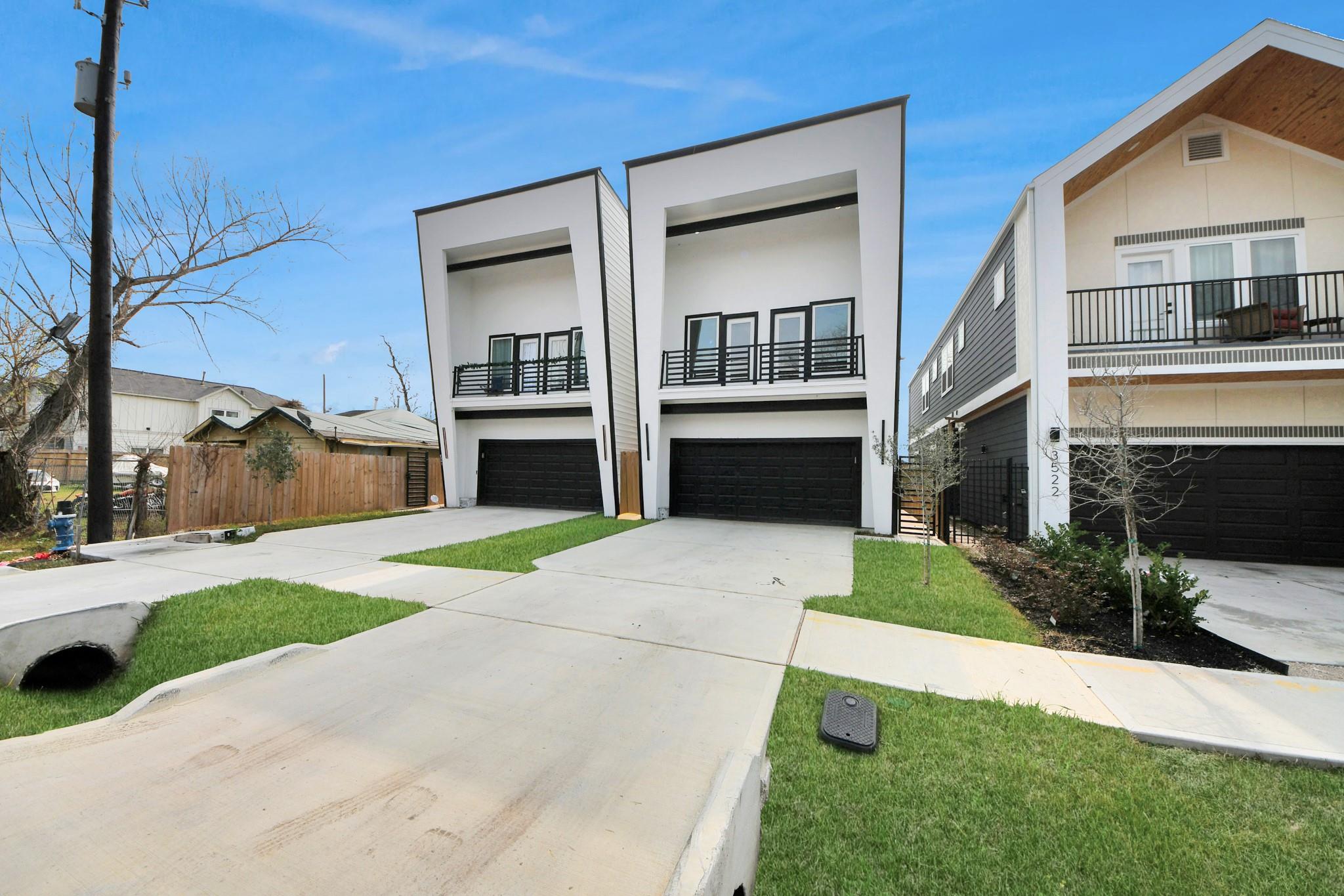 3524 Rebecca Street