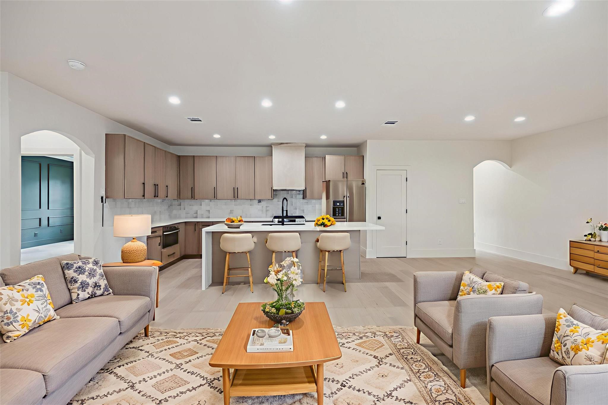 3709 Brookwoods Drive