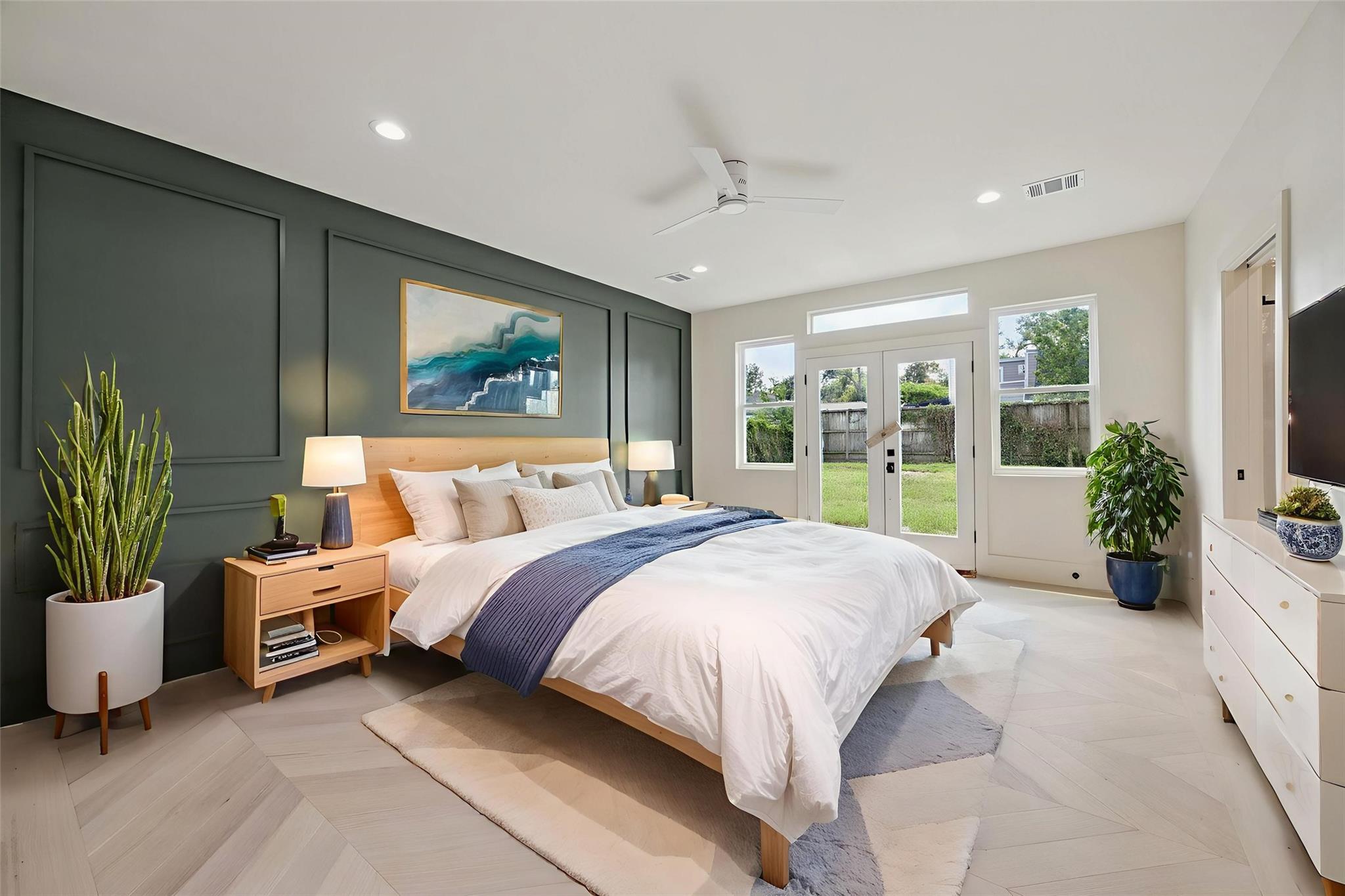 3709 Brookwoods Drive