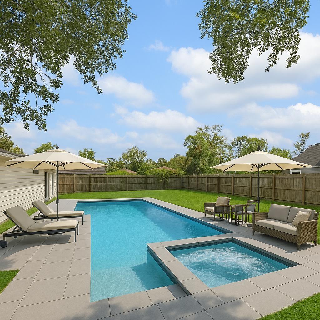 3709 Brookwoods Drive