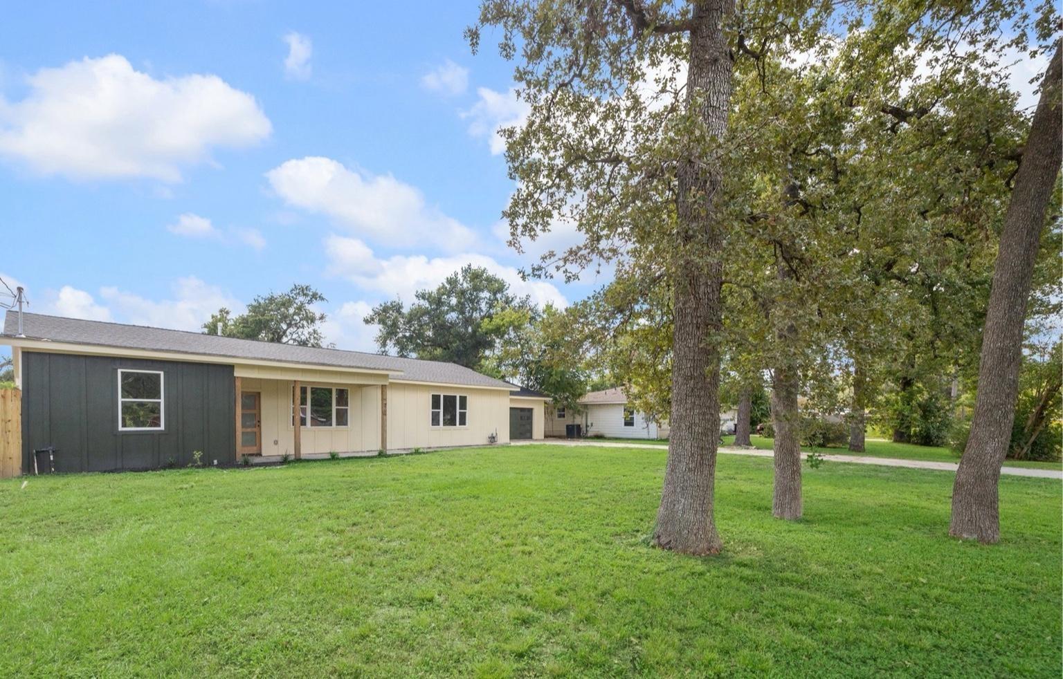 3709 Brookwoods Drive