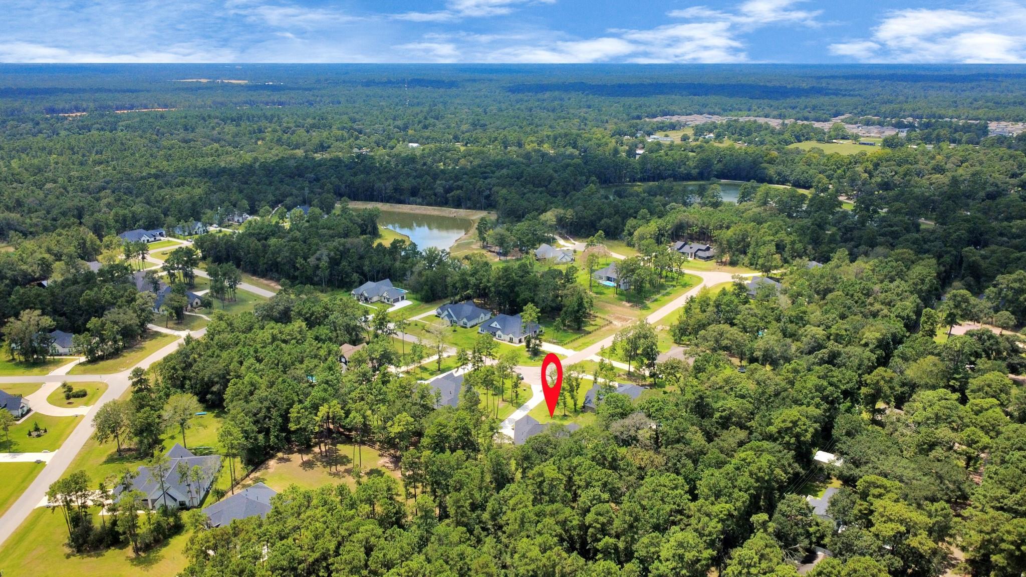 19801 Whispering Creek Trl