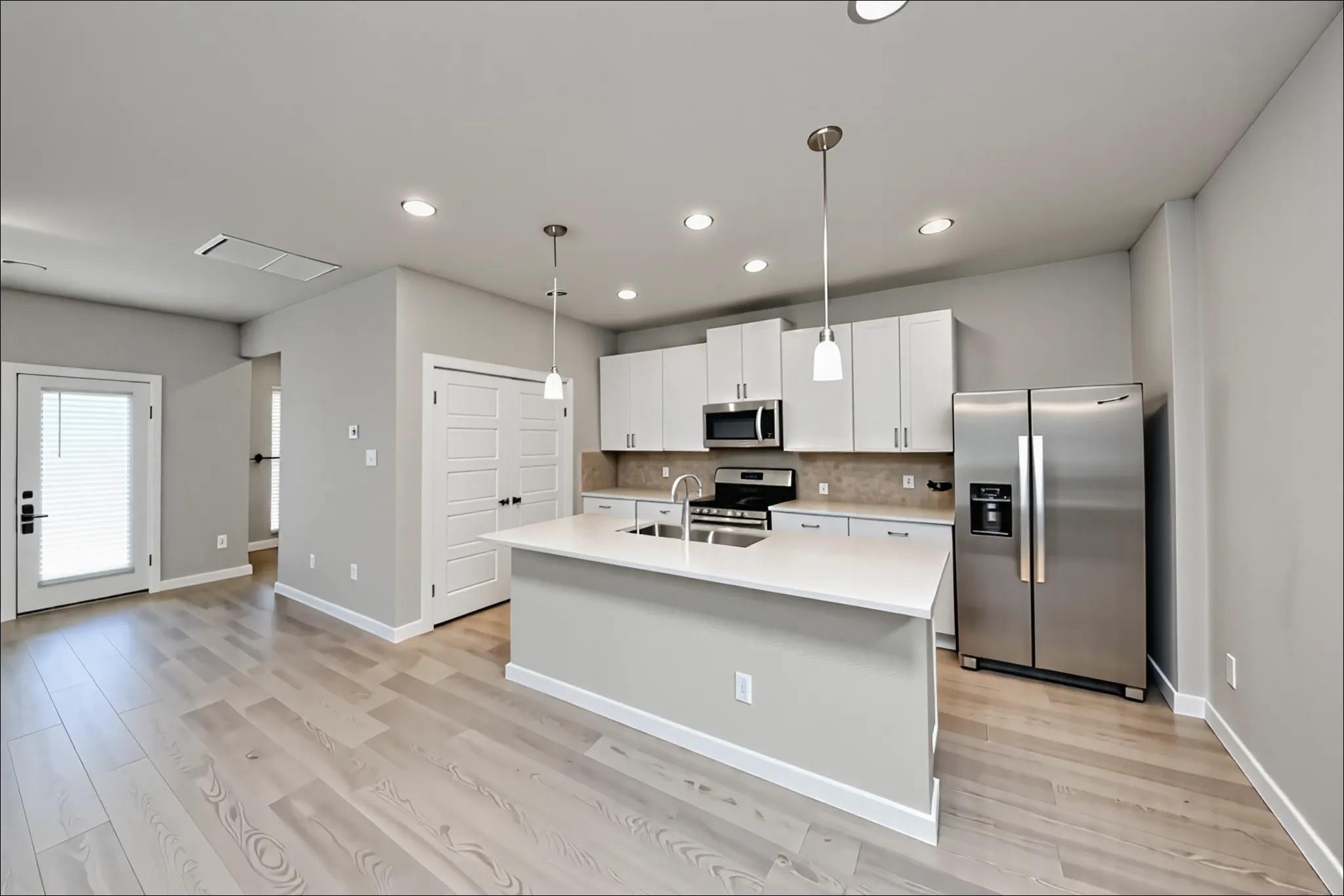 8523 Treetop Heights Drive
