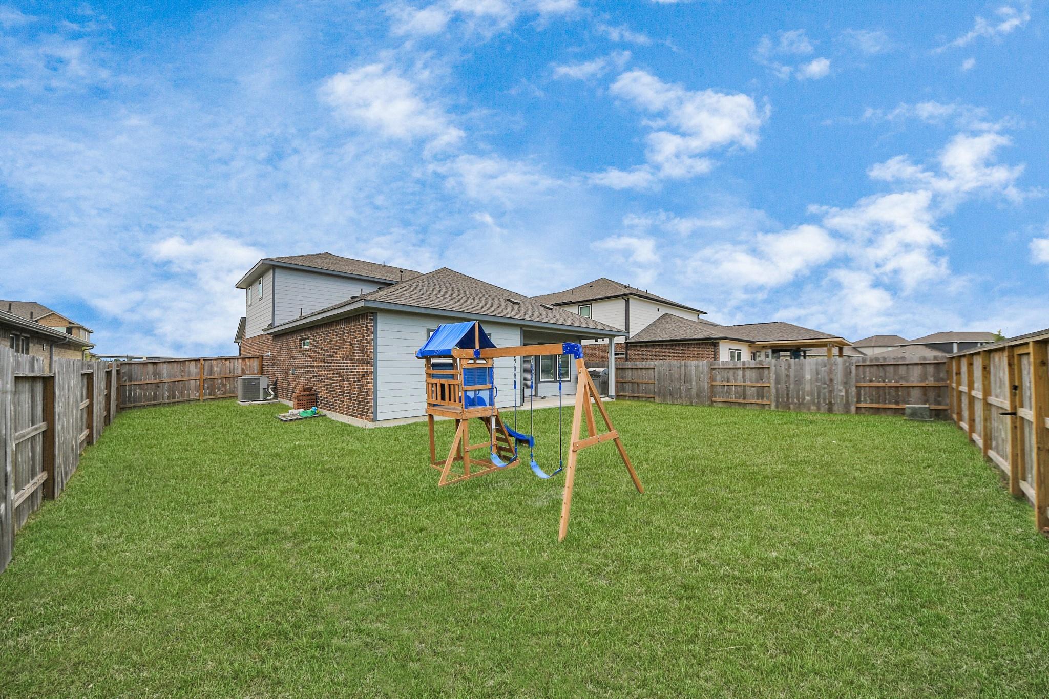 8523 Treetop Heights Drive