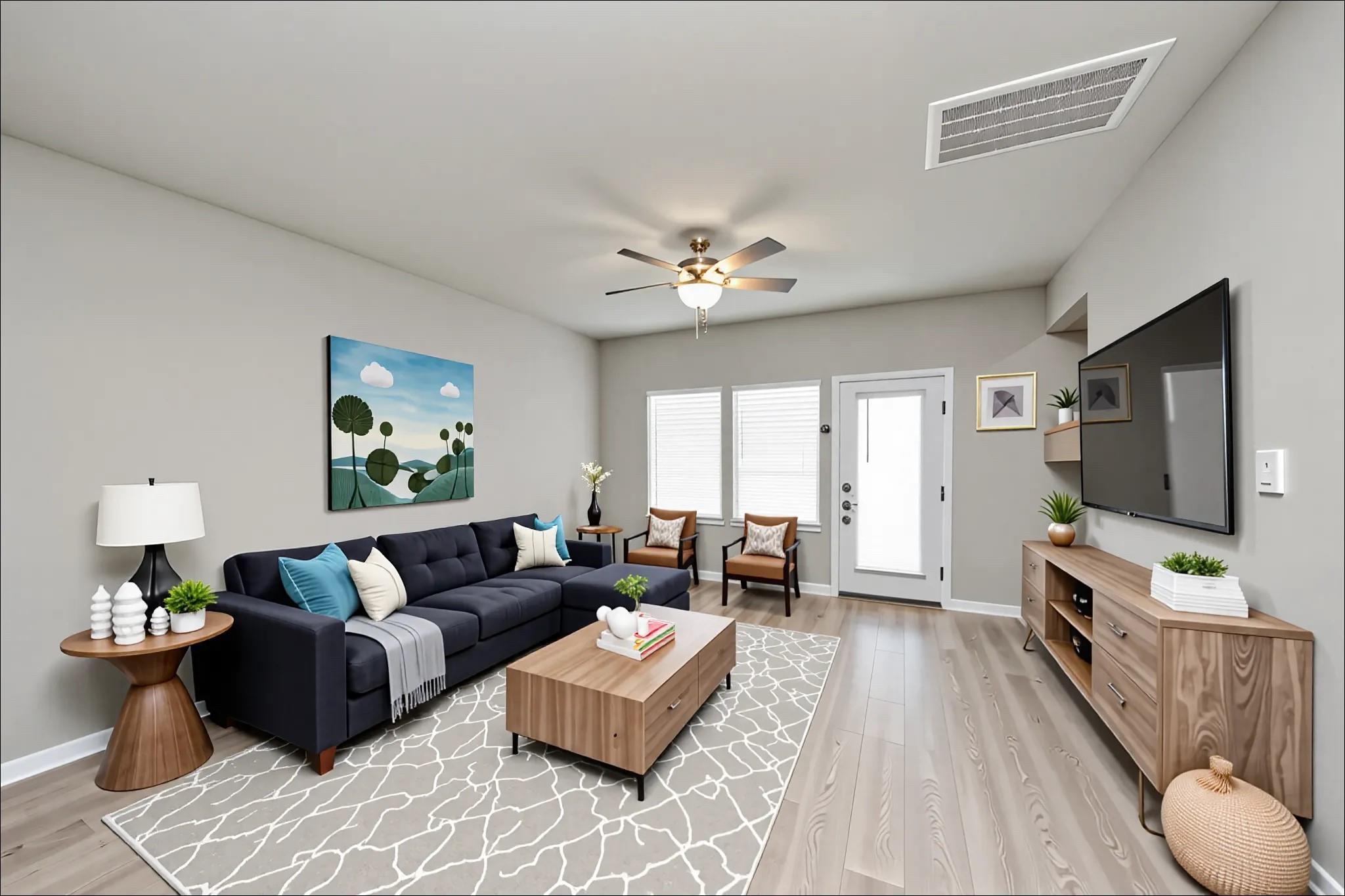 8523 Treetop Heights Drive
