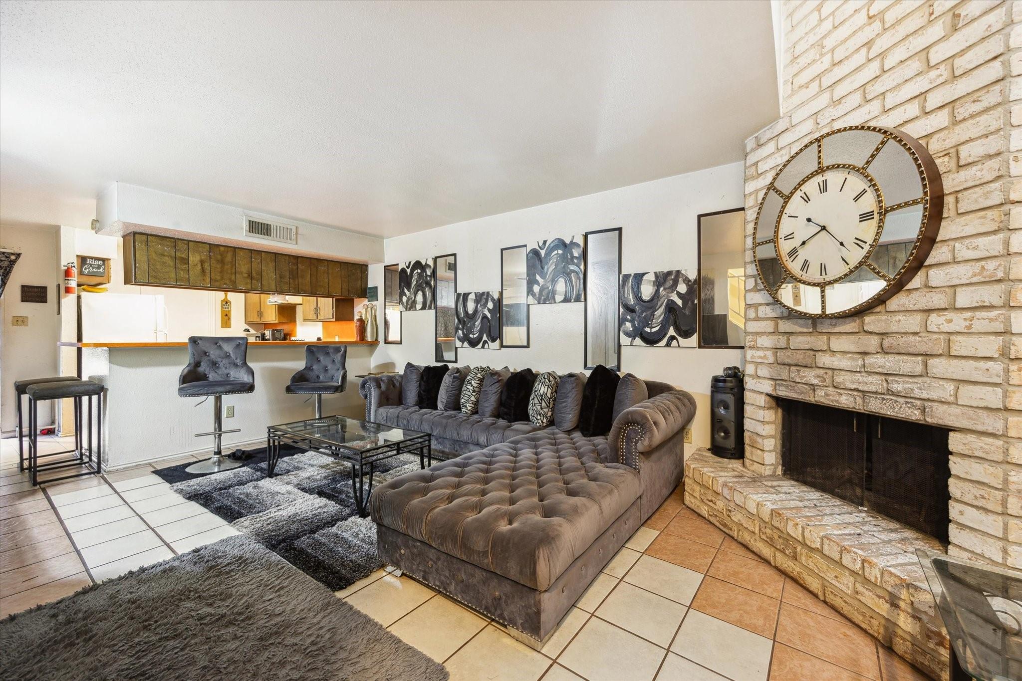 9200 W Bellfort Street # 2