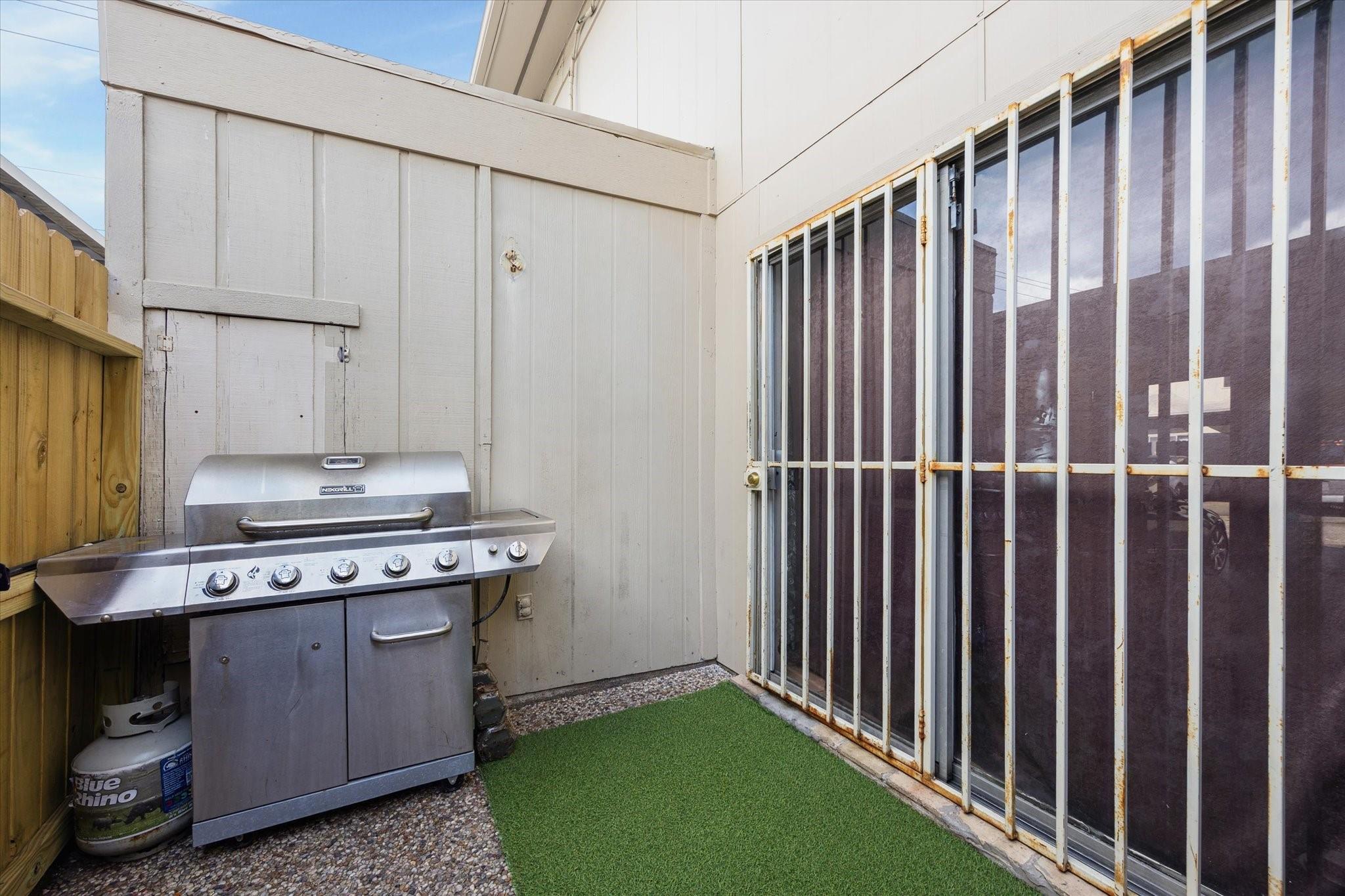 9200 W Bellfort Street # 2