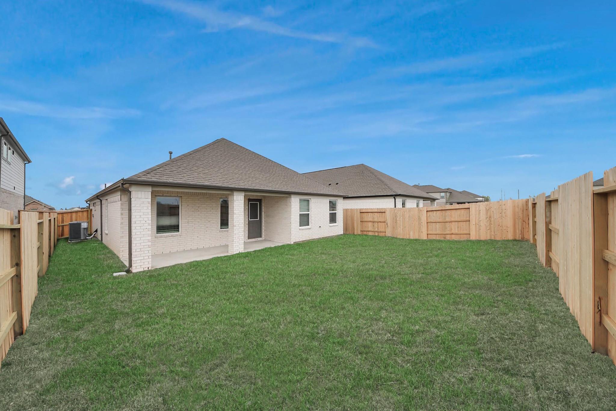 47 Knight Bayou Drive