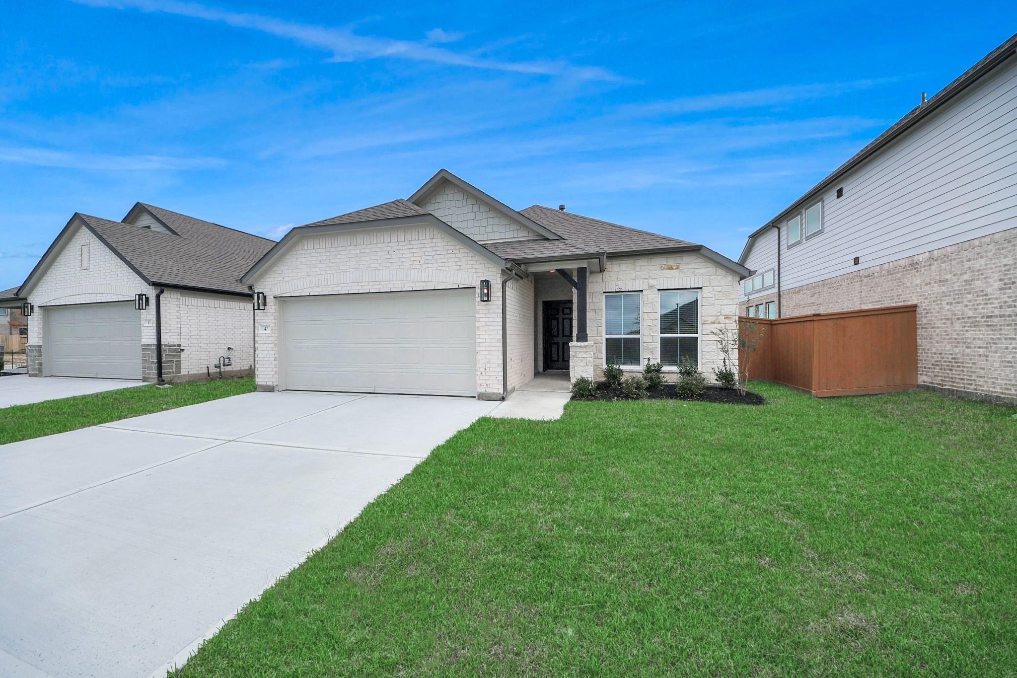 47 Knight Bayou Drive