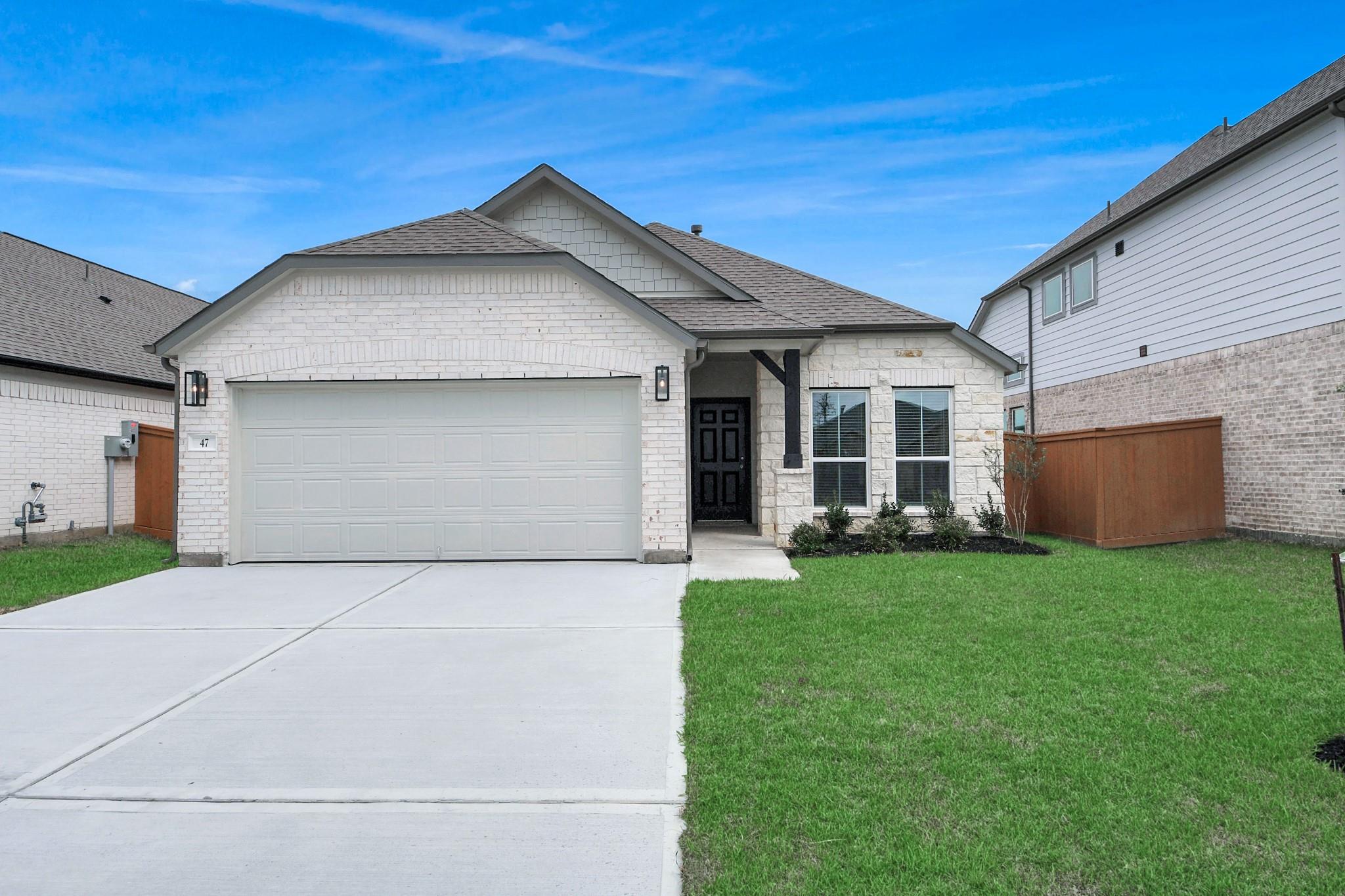47 Knight Bayou Drive