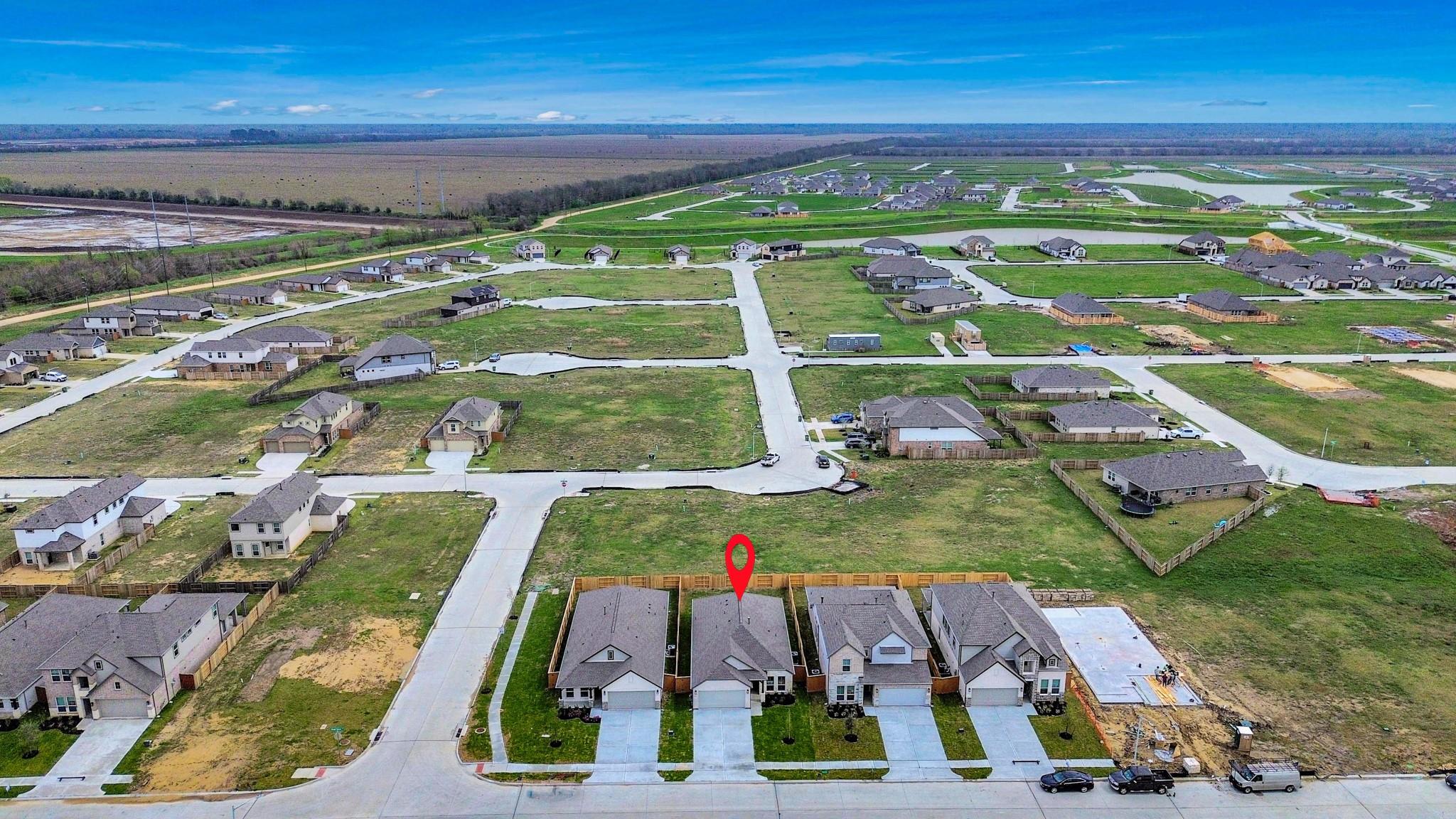 47 Knight Bayou Drive