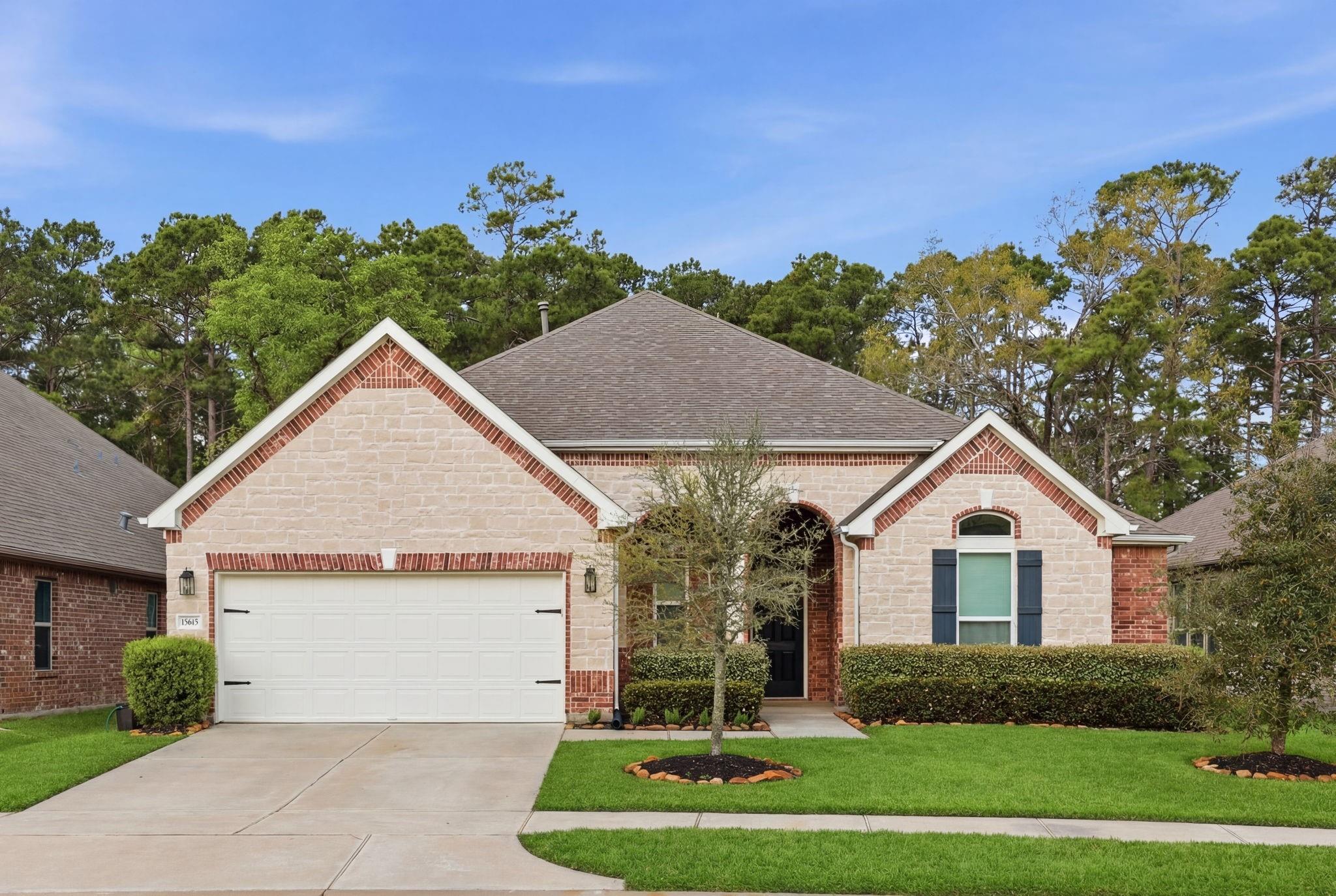 15615 Tindary Meadow Court