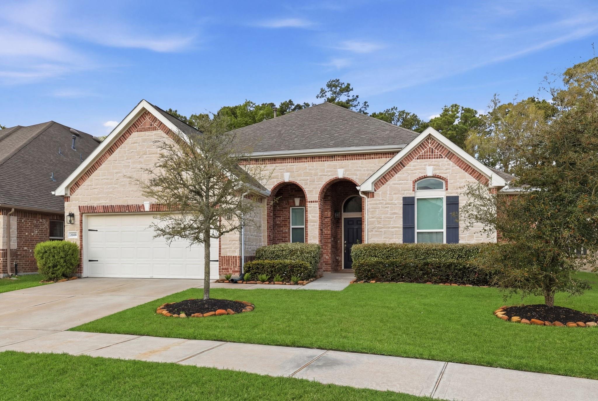 15615 Tindary Meadow Court