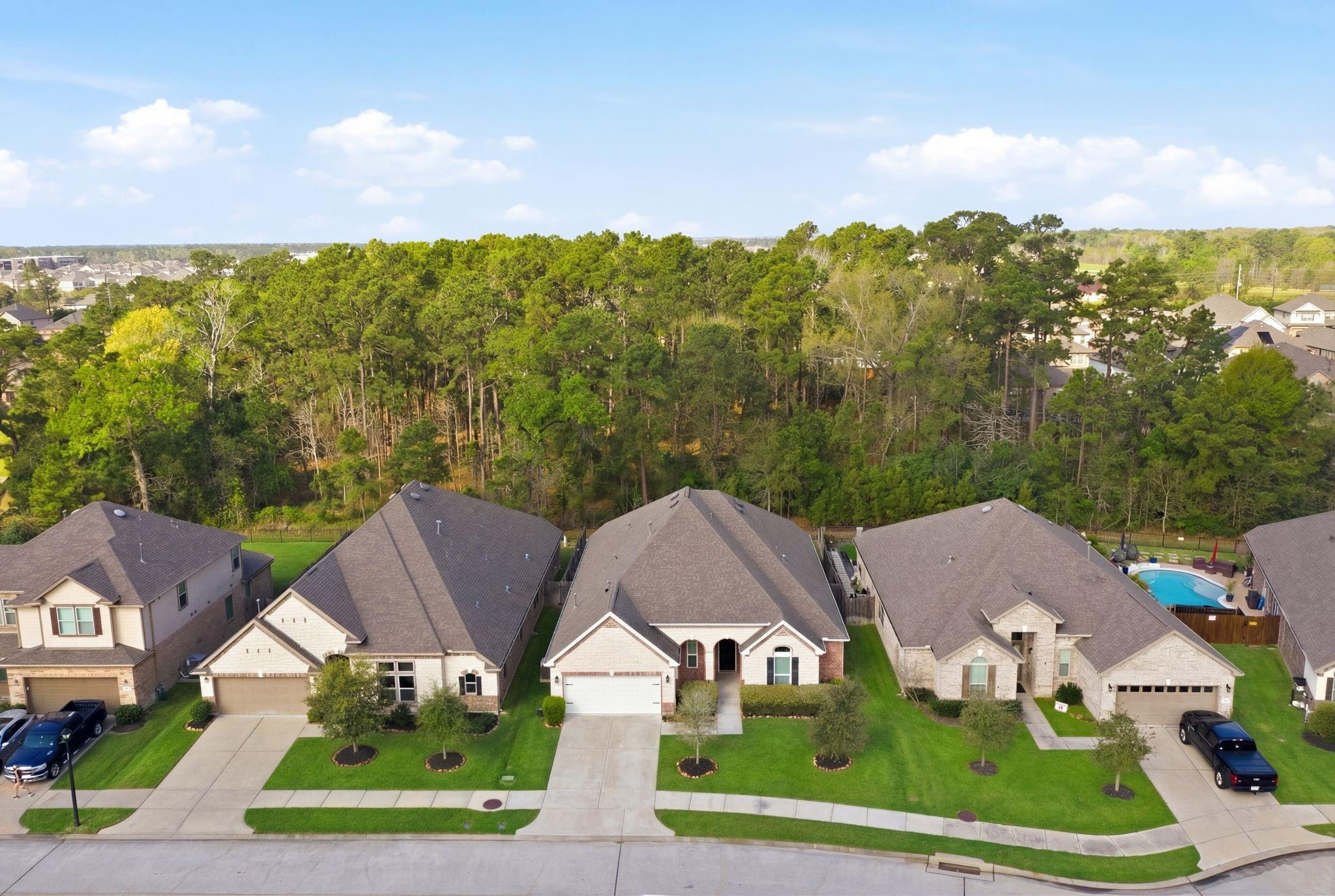 15615 Tindary Meadow Court