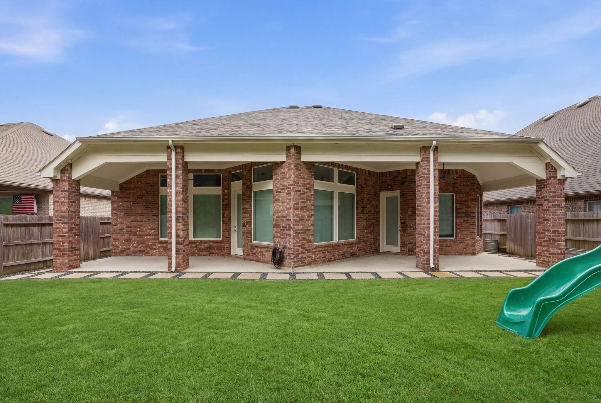 15615 Tindary Meadow Court