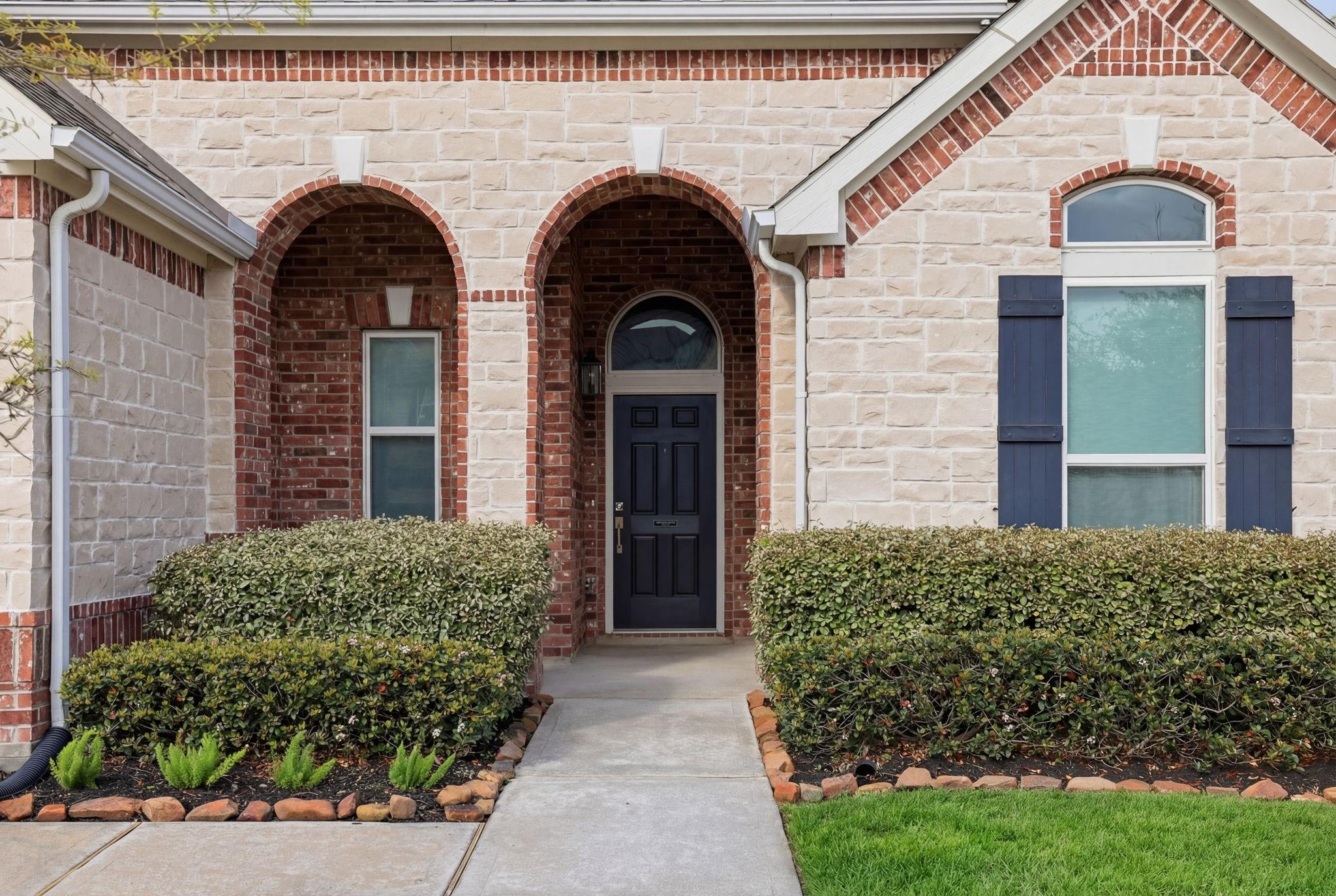 15615 Tindary Meadow Court