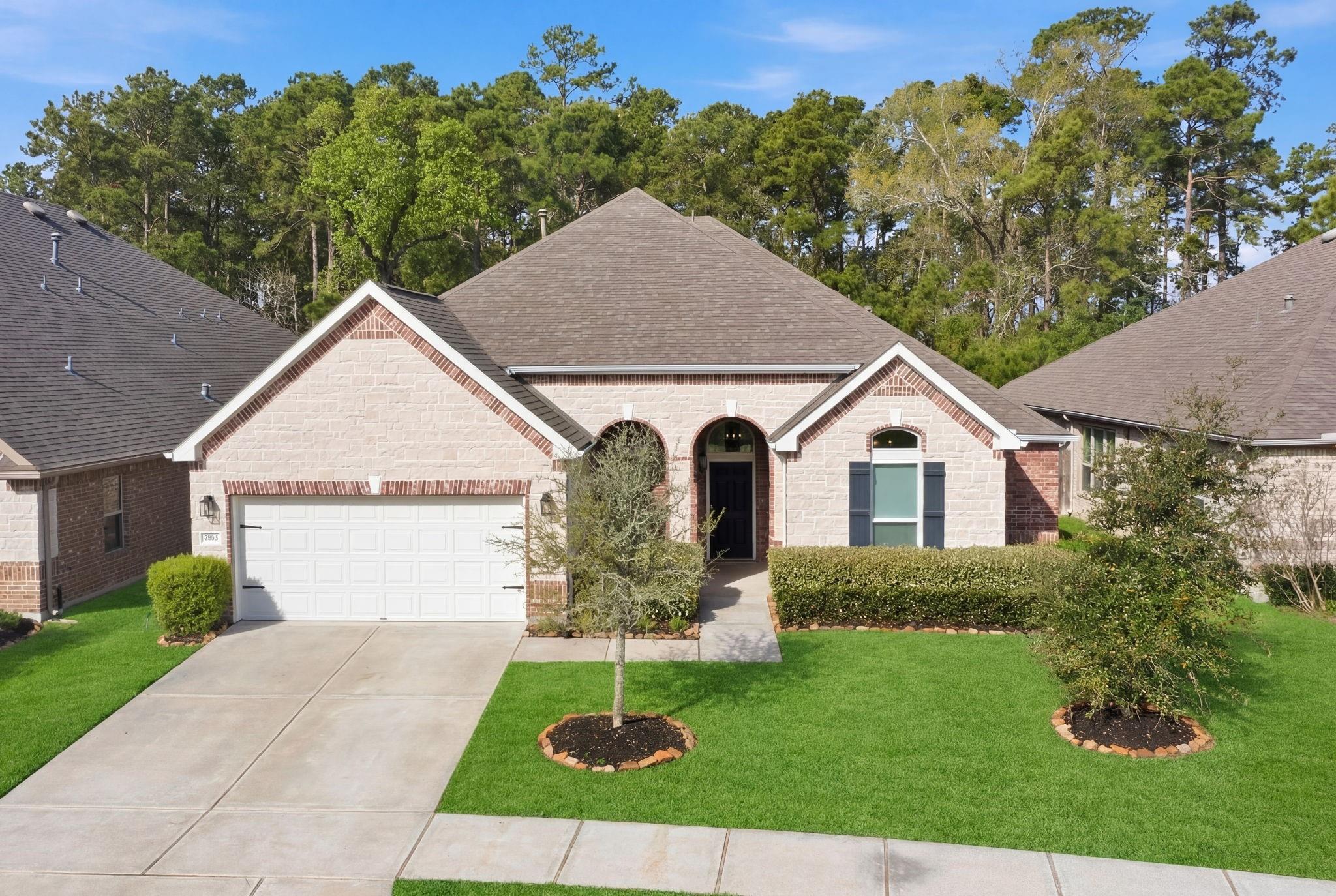 15615 Tindary Meadow Court