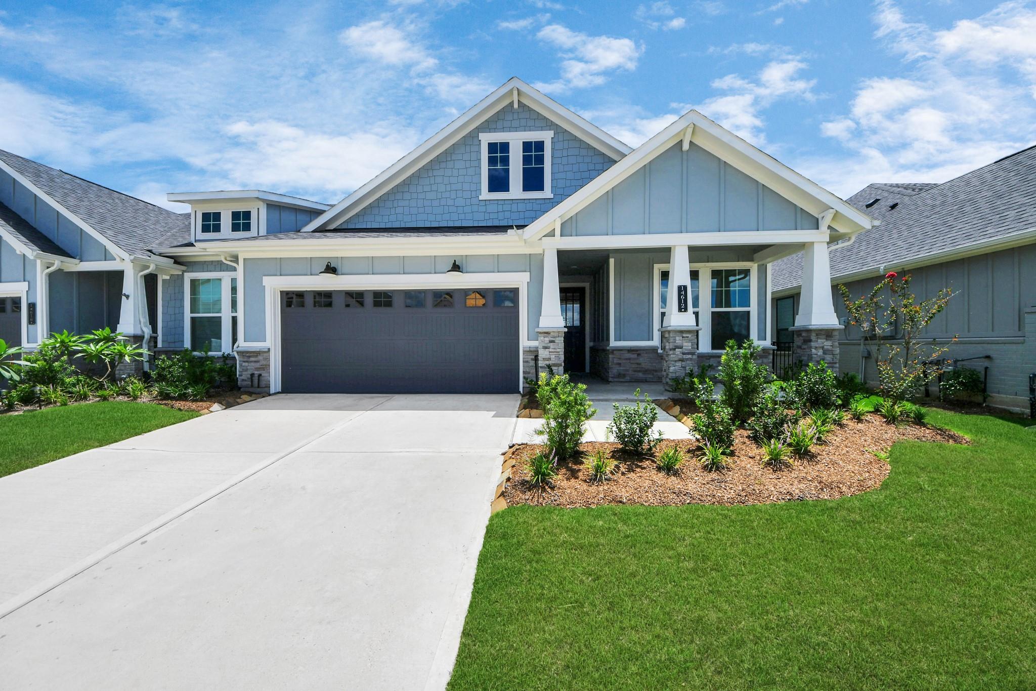 14612 Cedar Elm Court