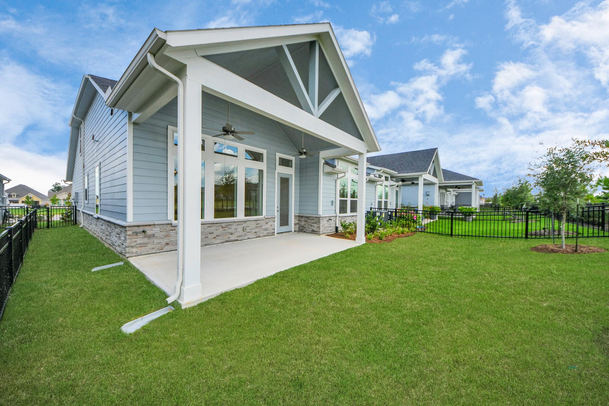 14612 Cedar Elm Court