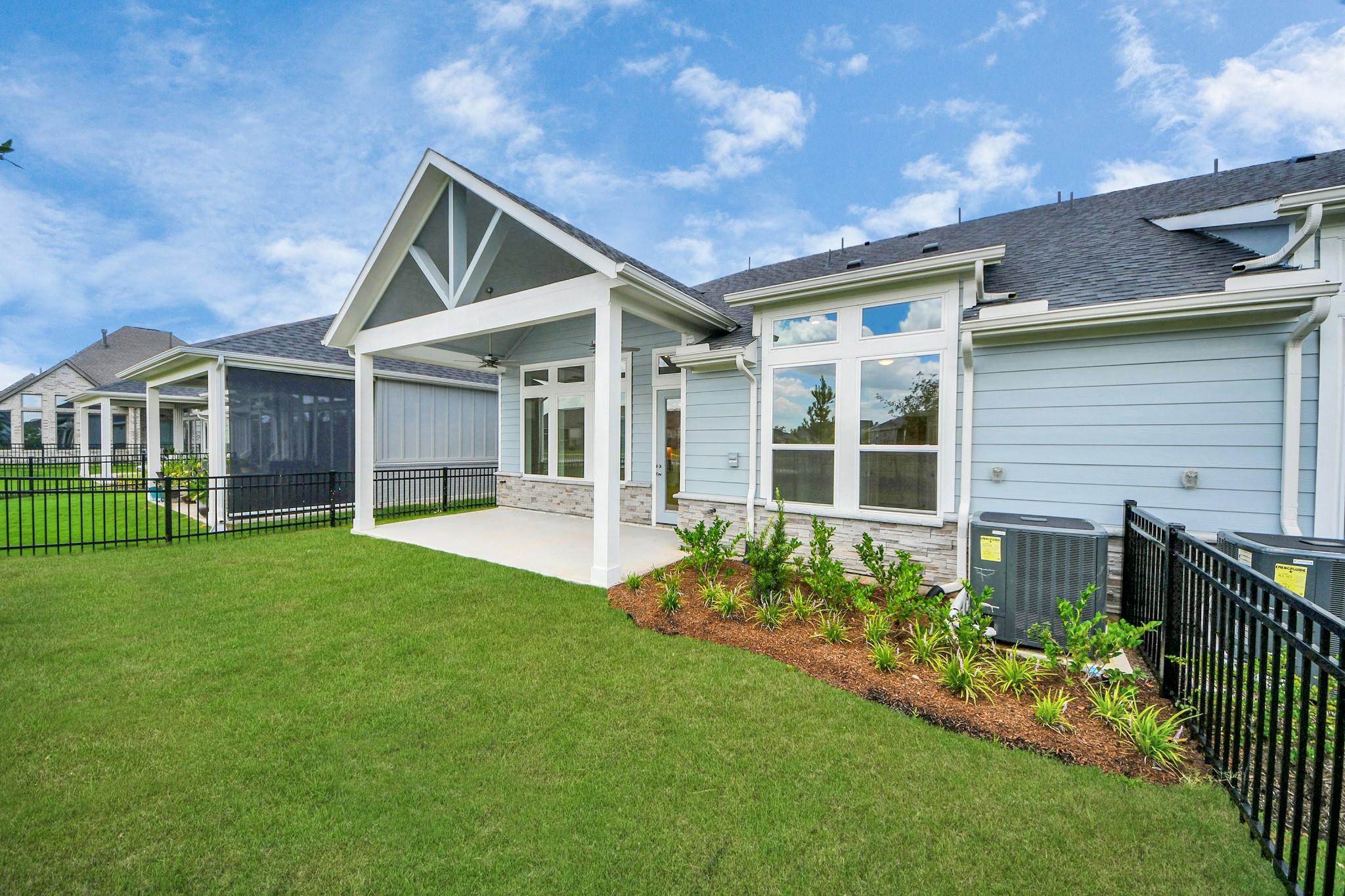 14612 Cedar Elm Court