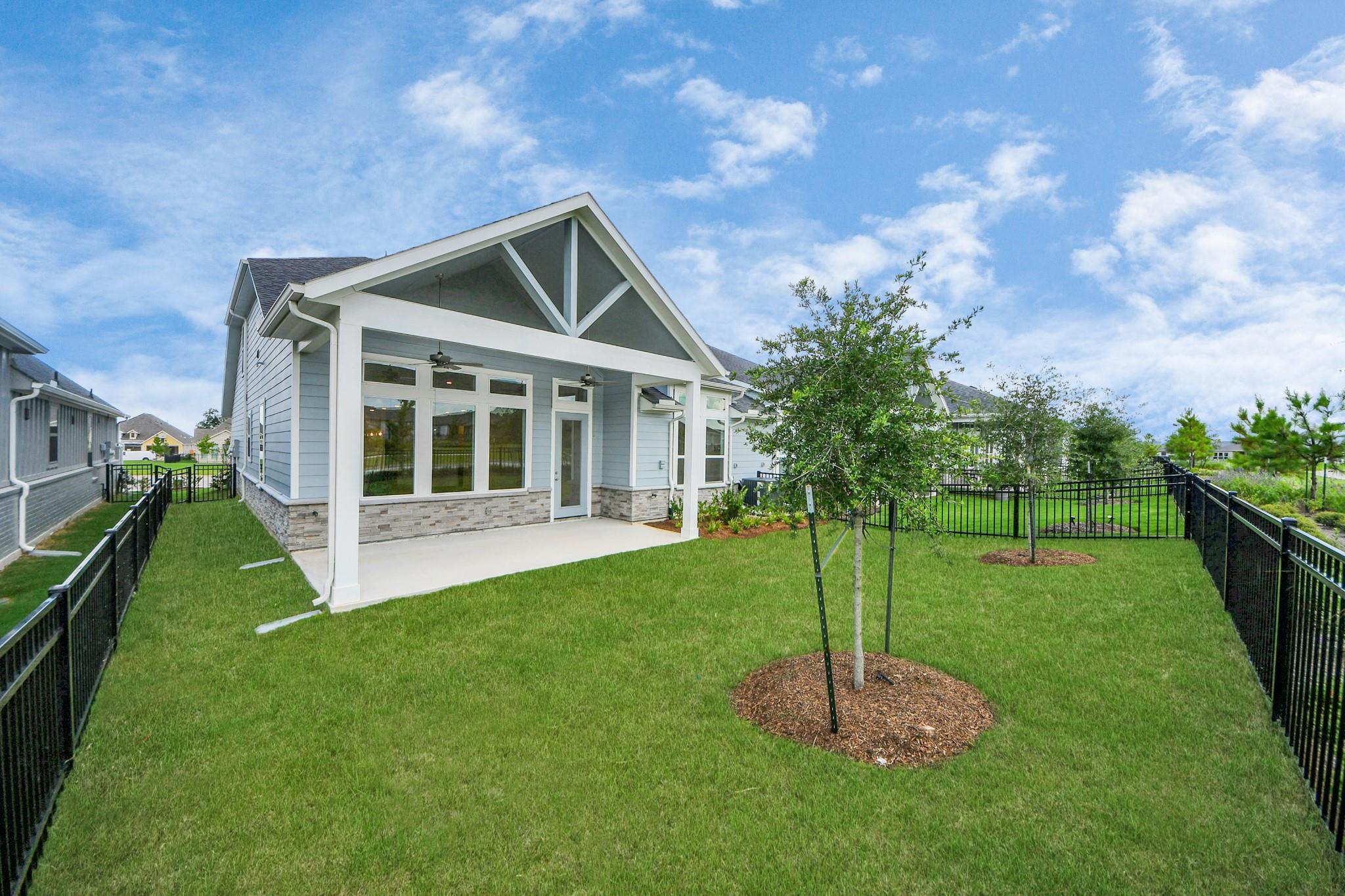 14612 Cedar Elm Court