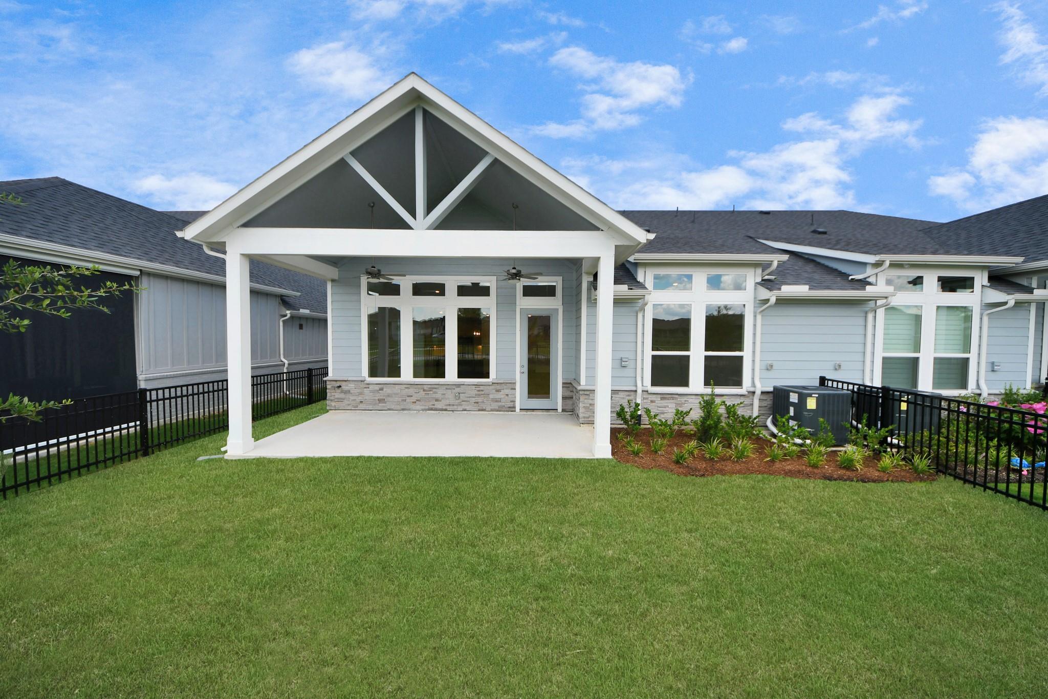 14612 Cedar Elm Court