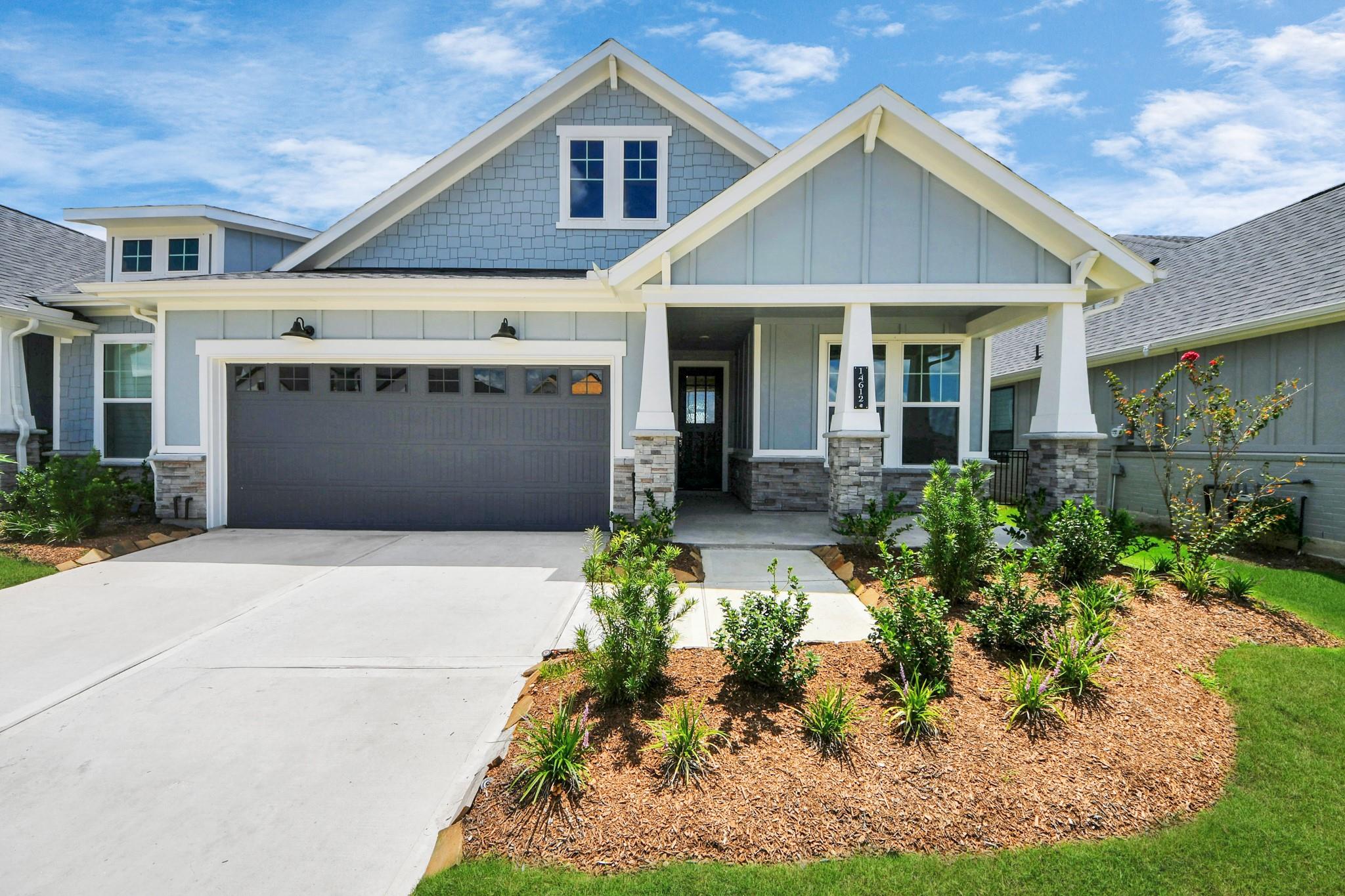 14612 Cedar Elm Court