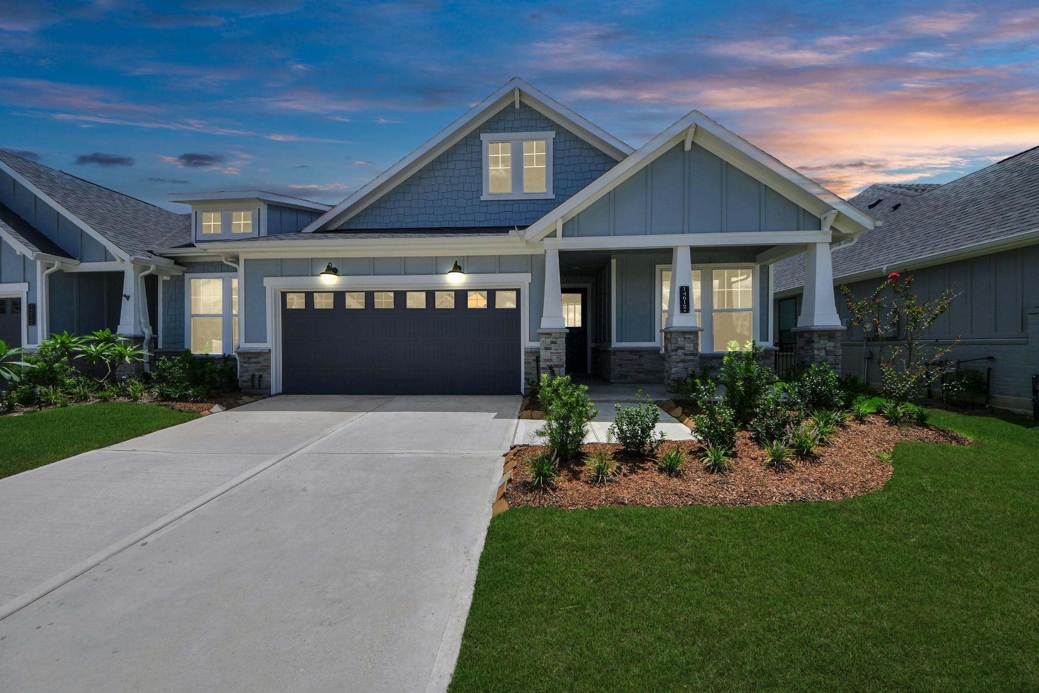 14612 Cedar Elm Court