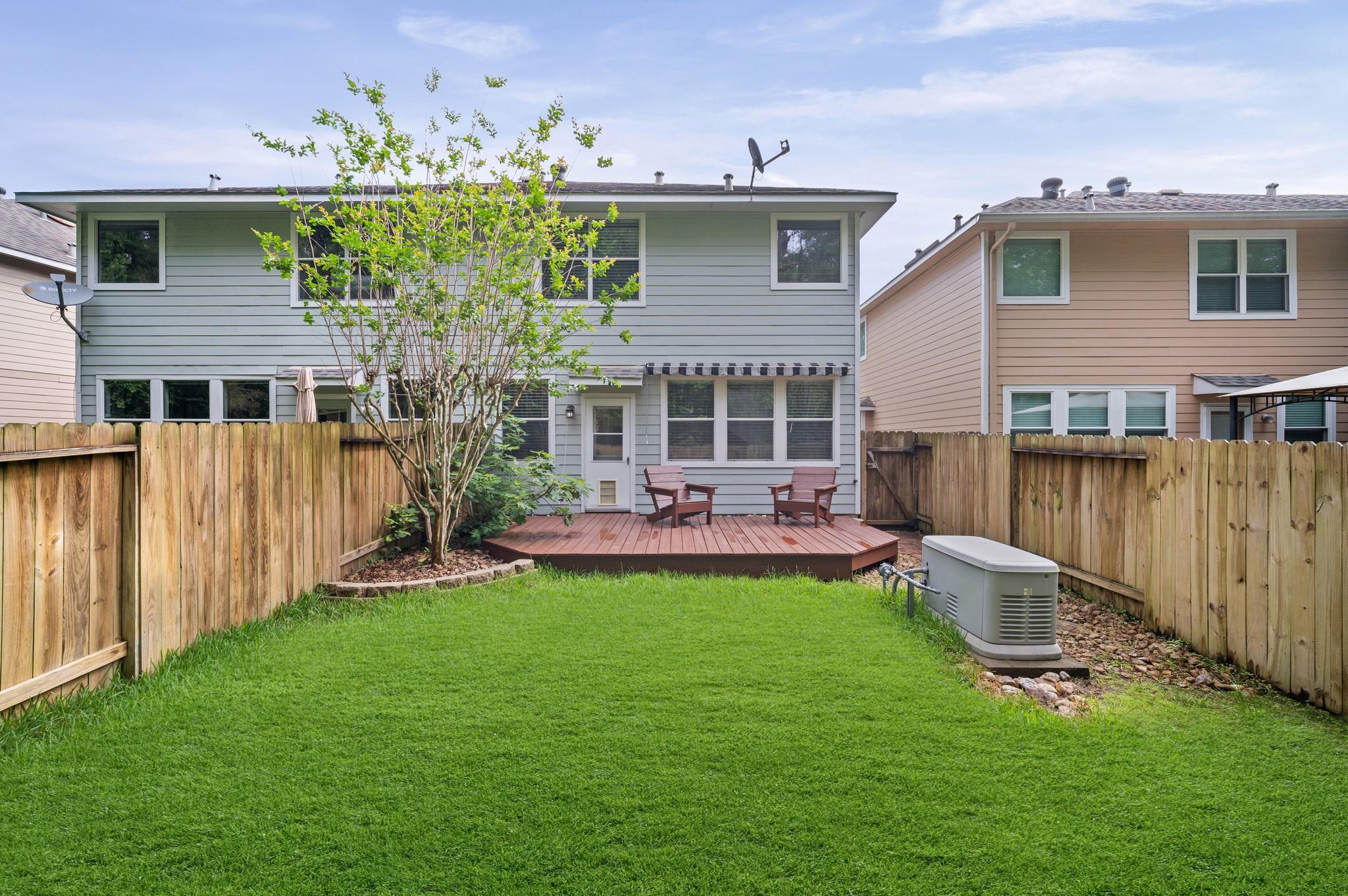 36 Ledgestone Place
