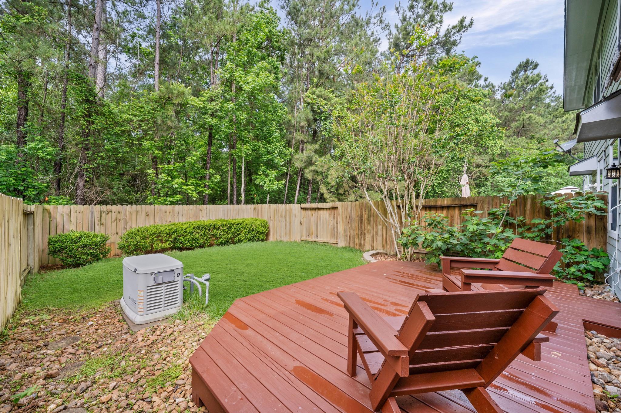 36 Ledgestone Place