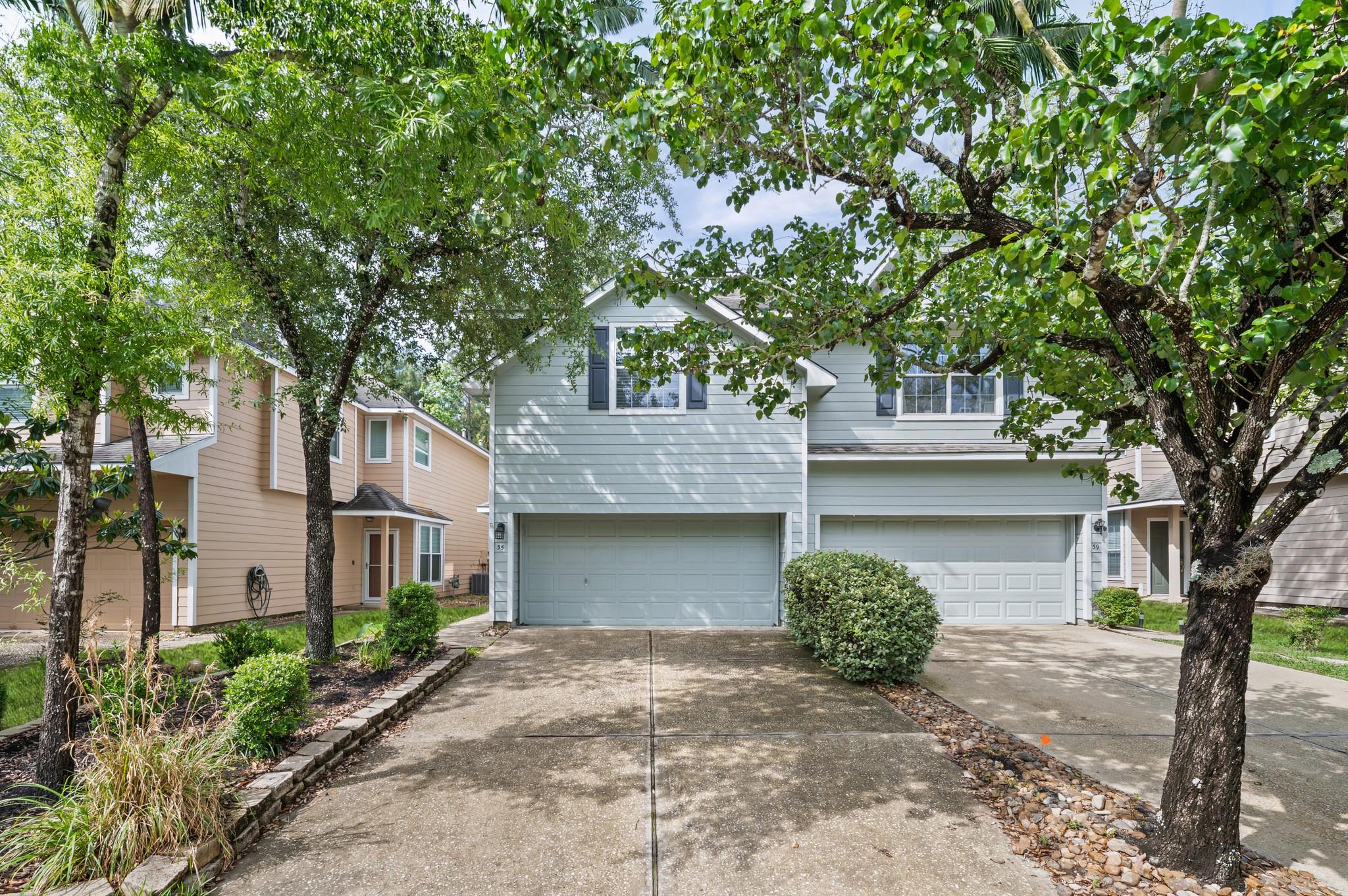 36 Ledgestone Place